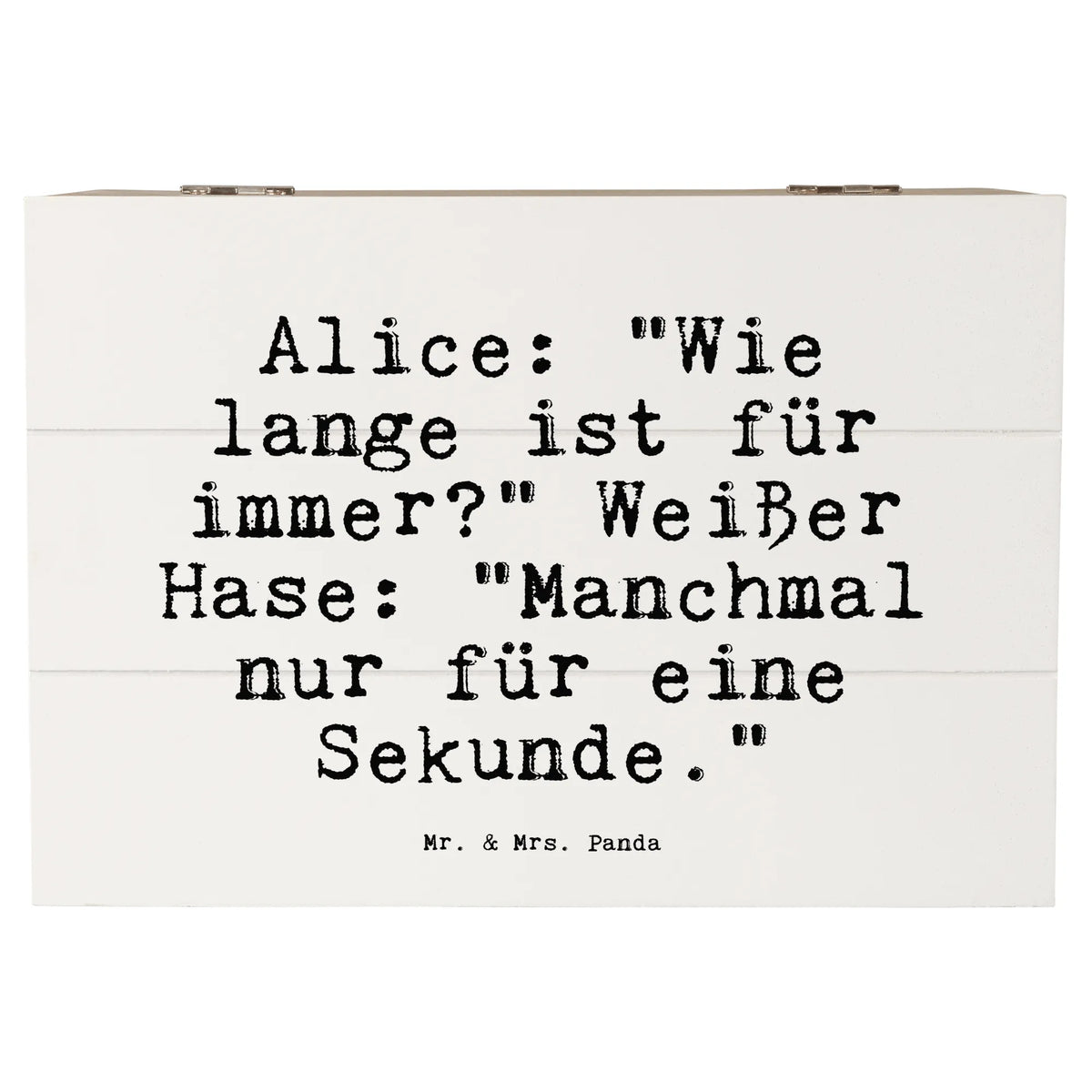 Holzkiste Alice: "Wie lange ist... fotokiste, erinnerungsbox holz, Box aus Holz, geschenkbox holz, geschenkkiste, schmuckkiste, box holz, Holz Aufbewahrungsbox, schmuckbox, Erinnerungsbox, Geschenkbox, holzschatulle, holzkästchen, Holzbox mit Deckel, Aufbewahrungskiste, holzschachtel, Aufbewahrungstruhe, Holzkiste mit Deckel, Schatulle, Aufbewahrungsbox aus Holz, Kiste mit Deckel, geschenkbox mit deckel, Holzbox, fotobox, Aufbewahrungsbox Holz, aufbewahrungskiste mit deckel, Schatzkiste, Box, Holztruhe, kiste holz, Kiste, schatztruhe, Erinnerungskiste, Holzkiste, truhe mit deckel, schmucktruhe, truhe holz, Truhe, schatzkiste holz, Sprüche, Lustige Sprüche, Weisheiten, Zitate, Spruch, Spruch Geschenke, Spruch Sprüche Weisheiten Zitate Lustig Weisheit Worte