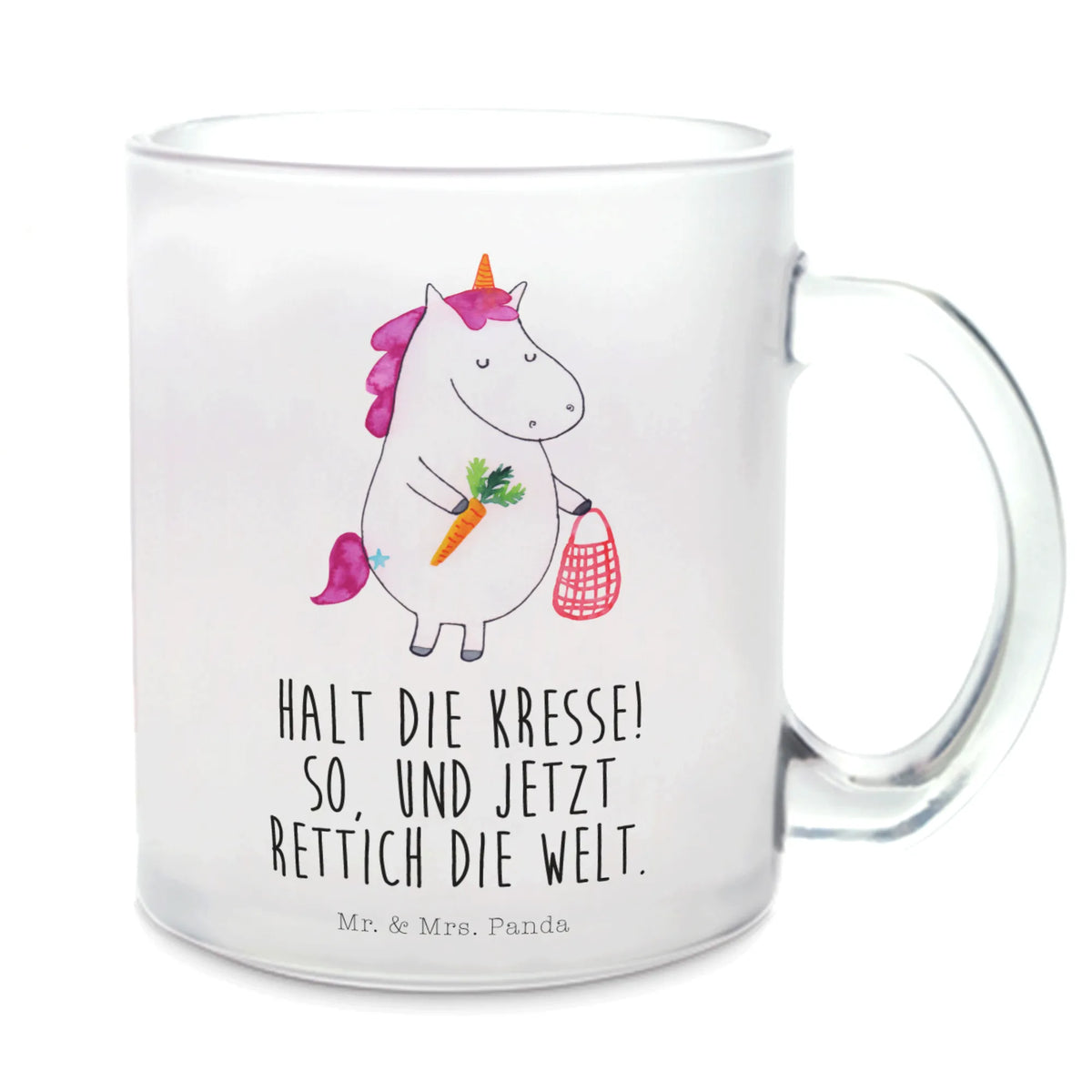 Teetasse Einhorn Gemüse getränkeglas, Pott, Teetasse aus Glas, Glas Teebecher, Teetasse, Henkelbecher, Häferl, Trinkglas, glastasse, Glasbecher, Tee Tasse, Kakaotasse, Haferl, Henkeltasse, Teetasse Glas, Motivtasse, Teeglas, getränkebecher, Unicorn, Einhorn, Einhörner, Einhorn Deko, Biomarkt, Wochenmarkt, Gemüse