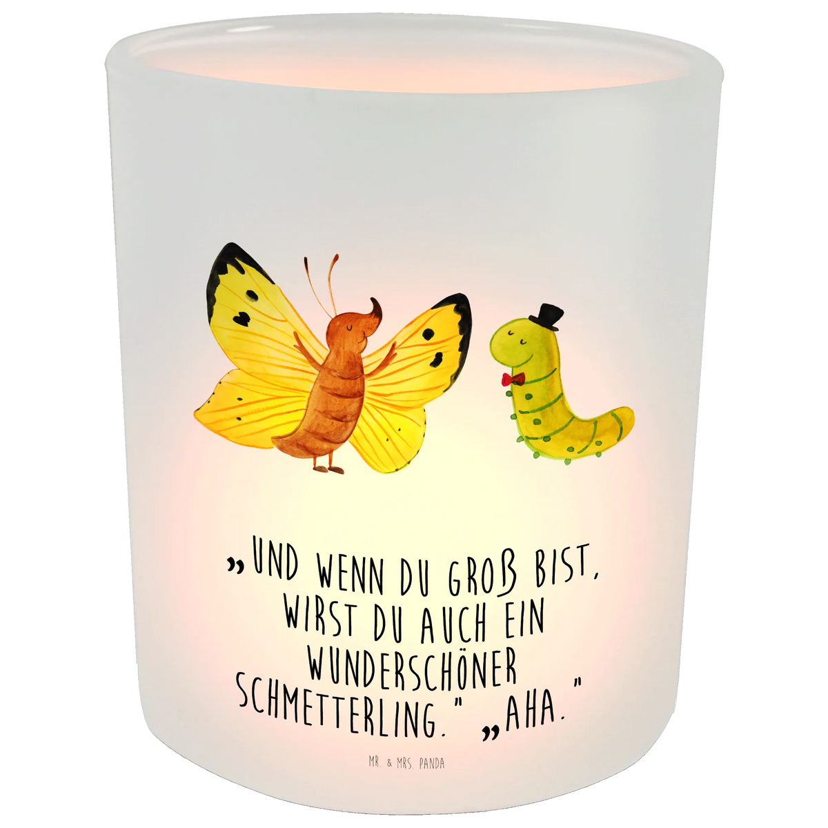 Lantern Caterpillar butterfly animal lover, special gifts, good mood, funny sayings, hand drawn, cute animal motives, cute, small animals, gift ideas, gifts, card, hat, beauty, butterfly, cocoon, growing up, lemon butterfly, Caterpillar, development