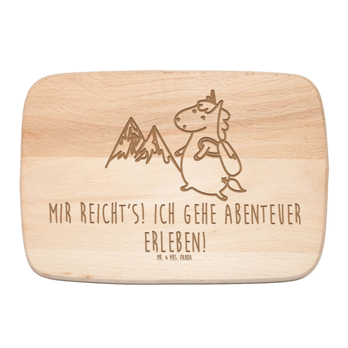 Serving board unicorn climber adventure, mountaineer, world trip, adventurer, explorer, vacation, mountains, world traveler, travel