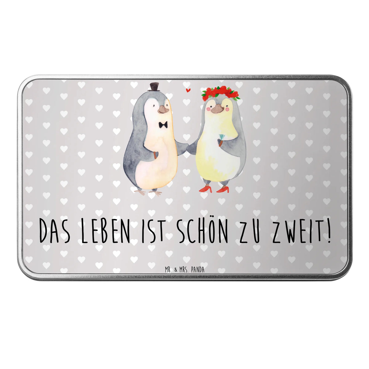 Metalldose Pinguin Heirat behälter, metallbehälter, Vorratsbehälter, Universaldose, Geschenkdose, Geschenkverpackung, plätzchendose, Vorratsbehälter Aus Metall, Sammeldose Metall, Schmuckdose Metall, schmuckdose, Vorratsbox Metall, Teedose Metall, Metalldose, pralinendose, Weihnachtskeksdose, Süßigkeitendose, Vorratsdose, Erinnerungsbox, Teedose, kräuterdose, Geschenkartikel, Keksbox, Geschenkbox, gebäckdose, Metallbox, Aufbewahrungsdose, Geschenkbox Metall, Kaffeedose Metall, Weihnachtsdose, Aufbewahrungsdose Metall, Aufbewahrungsbox Metall, Aufbewahrungsbehälter, Keksdose Metall, Verpackungsdose Metall, Keksbehälter, Kaffeedose, Süßigkeitendose Metall, Dose, Aufbewahrungsdose Aus Blech, Bedruckte Metalldose, Keksdose, Blechbox Mit Aufdruck, Küchenbehälter, Dose Aus Metall, Blechbehälter, gewürzdose, Geschenkverpackung Aus Metall, Blechdose, Verlobung, Freund, Heiraten, Partner, Heiratsantrag, Liebesgeschenk, Hocheitstag, Ehemann, Freundin, Ehefrau, Jahrestag, Liebe