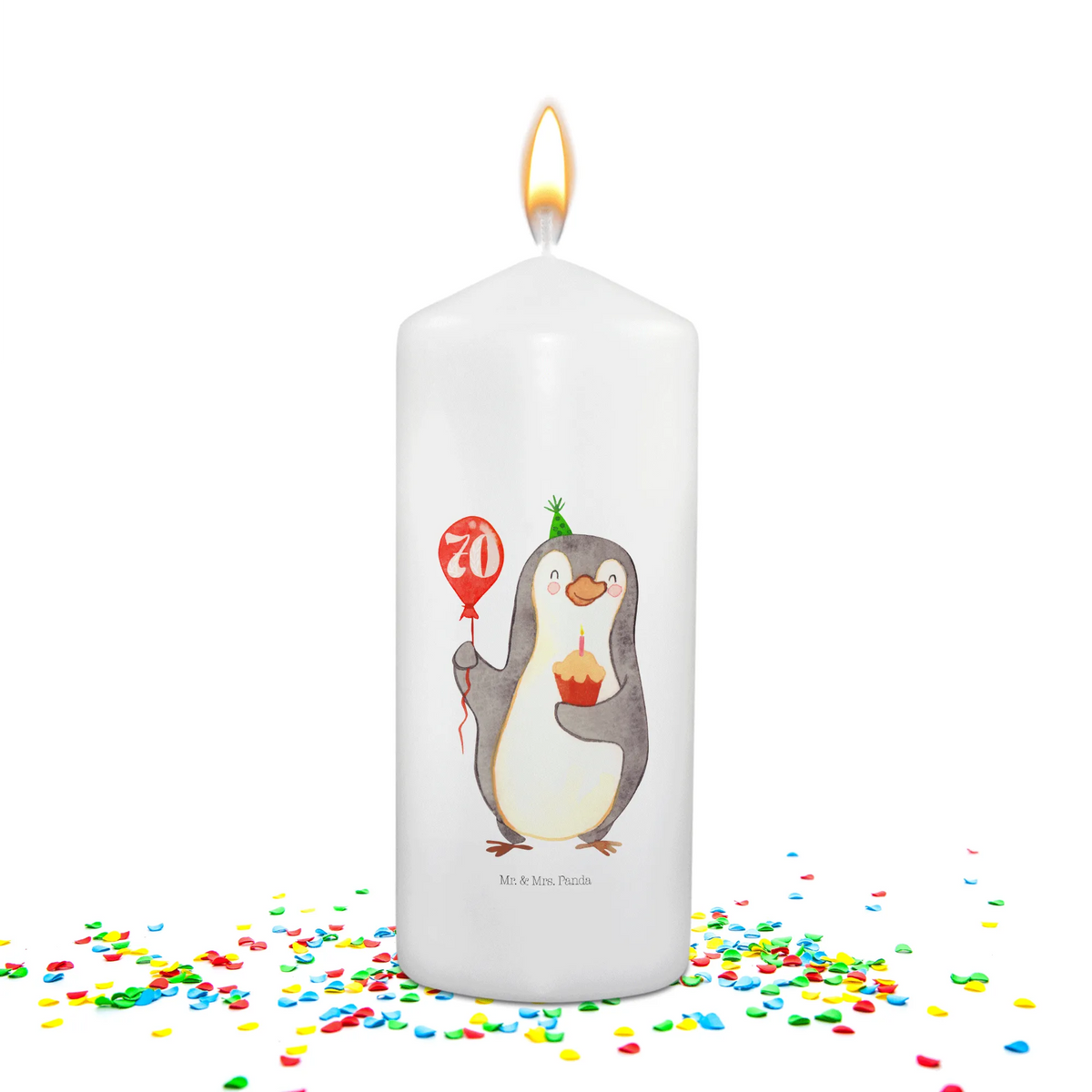 Geburtstagskerze 70. Geburtstag Pinguin Luftballon Spruchkerze, Geburtstagslicht, motivkerze, geschenkkerze, Gratulationskerze, Farbiges Geburtstagslicht, Anlasskerze, Tortenkerze, Geburtstagskerze, Jubelkerze, Festkerze, Feierkerze, Partykerze, Happy-Birthday-Kerze, Jubiläumskerze, zierkerze, Festtagskerze, Geschenk, Geburtstag, Geburtstagsgeschenk, Geburtstage, Geburtstagsfeier, Happy Birthday, Pinguin