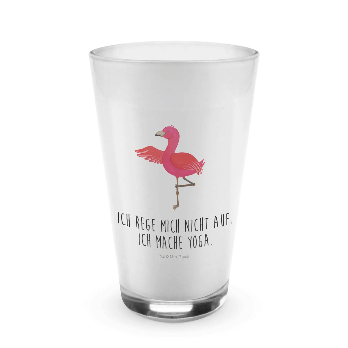 Glas Flamingo Yoga Teeglas, kaffeeglas, Longdrink Glas, smoothie glas, eistee glas, Wasserglas, Kaffee Glas, Trinkbecher Glas, milchkaffee glas, Saftglas, Limonadenglas, Cocktailglas, Eiskaffee Glas, becher glas, Glas, Latte Glas, Glasbecher, bar glas, cappuccinoglas, Latte Macchiato Glas, Cocktail Glas, cappuccino glas, eiskaffeeglas, Longdrinkglas, Trinkglas, Flamingo, Yoga-Übung, Vogel, Yoga, Ärger, Achtsamkeit, Namaste, Tiefenentspannung, Entspannung, Aufregen