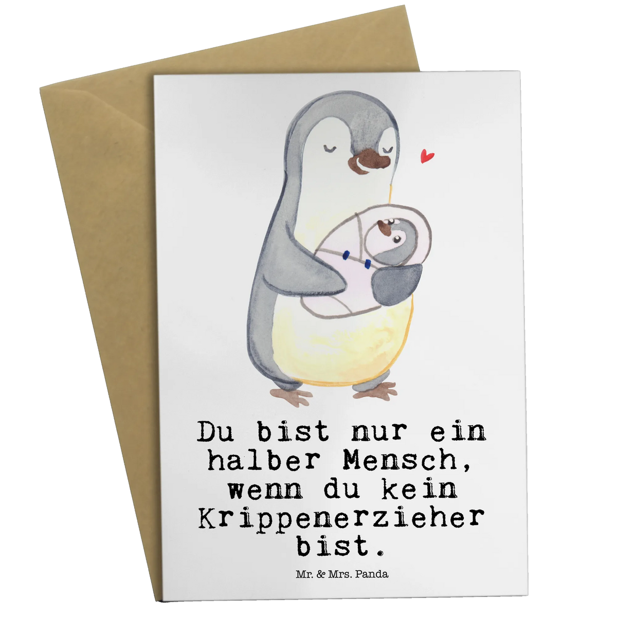 Grußkarte Krippenerzieher Herz weihnachtskarten, neujahrskarte, kommunionskarte, genesungskarte, valentinstagskarte, Beileidskarte, Klappkarte, osterkarte, firmungskarte, glückwunschkarten, vatertagskarte, osterkarten, Glückwunschkarte, einladungskarten, dankeskarten, Motivkarte, Grußkarte, jubiläumskarte, abiturkarte, babykarte, hochzeitskarten, spruchkarte, Grußkarten, Schenken, Geschenk, Danke, Dankeschön, Jubiläum, Beruf, Ausbildung, Abschied, Rente, Kollege, Kollegin, Arbeitskollege, Mitarbeiter, Firma, Erzieher, Eröffnung, Krippenerzieher, Pädagoge, KITA, Kindertagesstätte