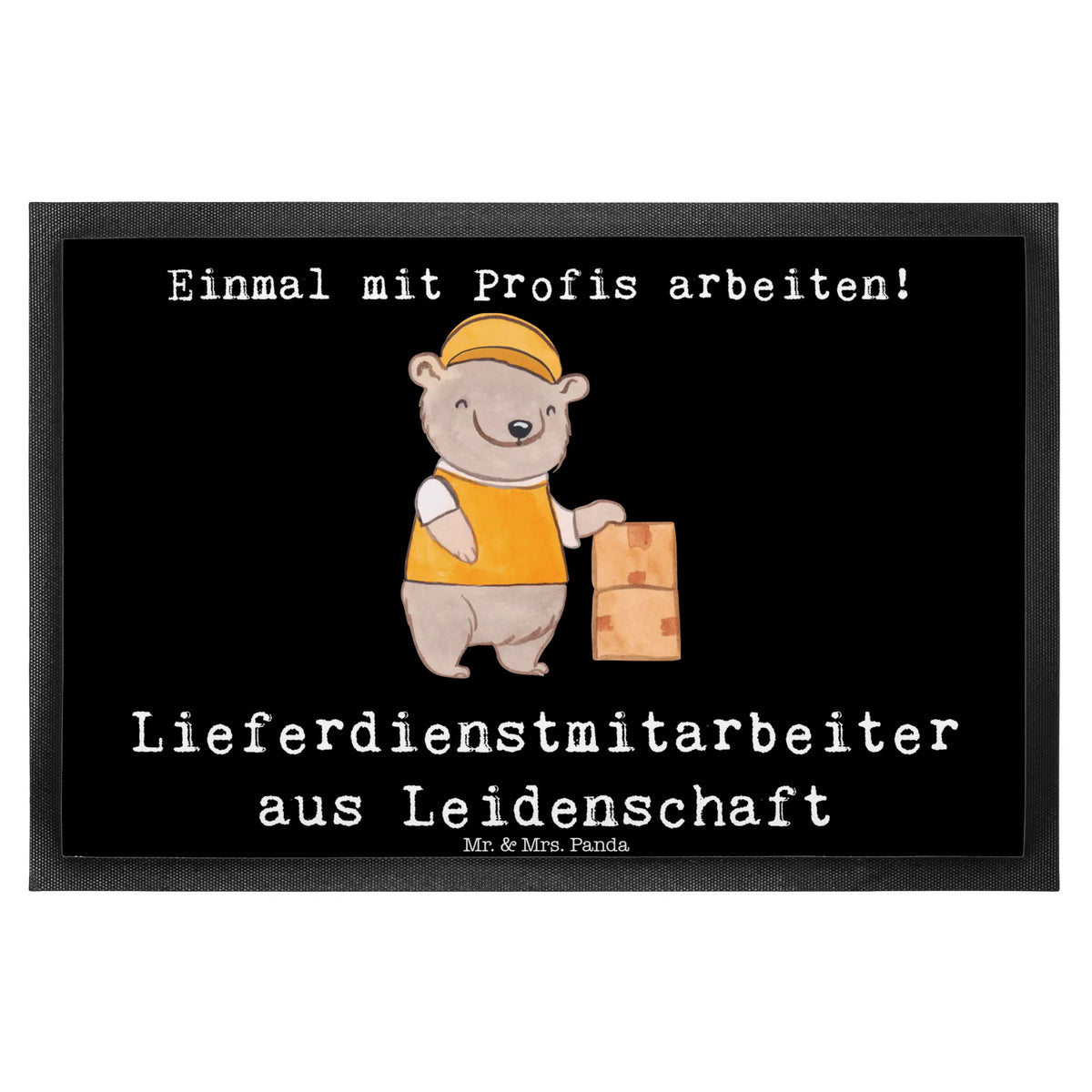 Fußmatte Lieferdienstmitarbeiter Leidenschaft teppichmatte, Eingangsteppich, Haustürmatte, Schmutzmatte, Fußabtreter, Fußabstreifer, Fussmatte, Bodenvorleger, Gummimatte, hausmatte, Abtreter, Schmutzfangmatte, Schuhabstreifer, matte haustür, Eingangsmatte, Türvorleger, abstreifer, Vorleger, Sauberlaufmatte, fußmatte, bodenmatte, Schmutzfänger, Outdoor-Matte, außenmatte, flurmatte, Abtretmatte, Türmatte, Gummi-Fußmatte, Schmutzfangteppich, Geschenk, Schenken, Jubiläum, Danke, Dankeschön, Beruf, Ausbildung, Abschied, Rente, Kollege, Kollegin, Arbeitskollege, Mitarbeiter, Firma, Lieferbringdienst, Pizzabäcker, Pizzabote, Pizzabringdienst, Lieferdienstmitarbeiter