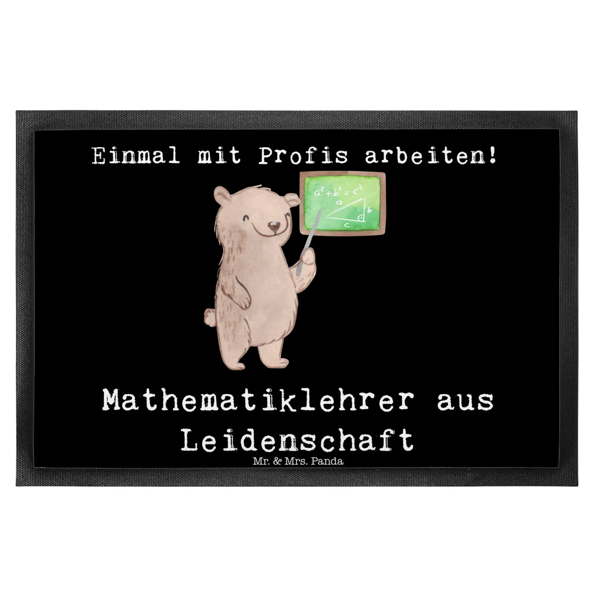 Doormat Mathematics Teacher Passion Türvorleger, Abtretmatte, Türmatte, Gummi-Fußmatte, Abtreter, Schmutzfangteppich, flurmatte, matte haustür, Schmutzfänger, Eingangsteppich, bodenmatte, Schmutzfangmatte, Vorleger, fußmatte, Sauberlaufmatte, hausmatte, Bodenvorleger, abstreifer, Gummimatte, Schuhabstreifer, Eingangsmatte, teppichmatte, Fussmatte, außenmatte, Fußabstreifer, Fußabtreter, Schmutzmatte, Haustürmatte, Outdoor-Matte, Geschenk, Schenken, Jubiläum, Danke, Dankeschön, Beruf, Ausbildung, Abschied, Rente, Kollege, Kollegin, Arbeitskollege, Mitarbeiter, Firma, Referendariat, Lehramtstudent, Matheunterricht, Mathelehrer, Mathematiklehrer