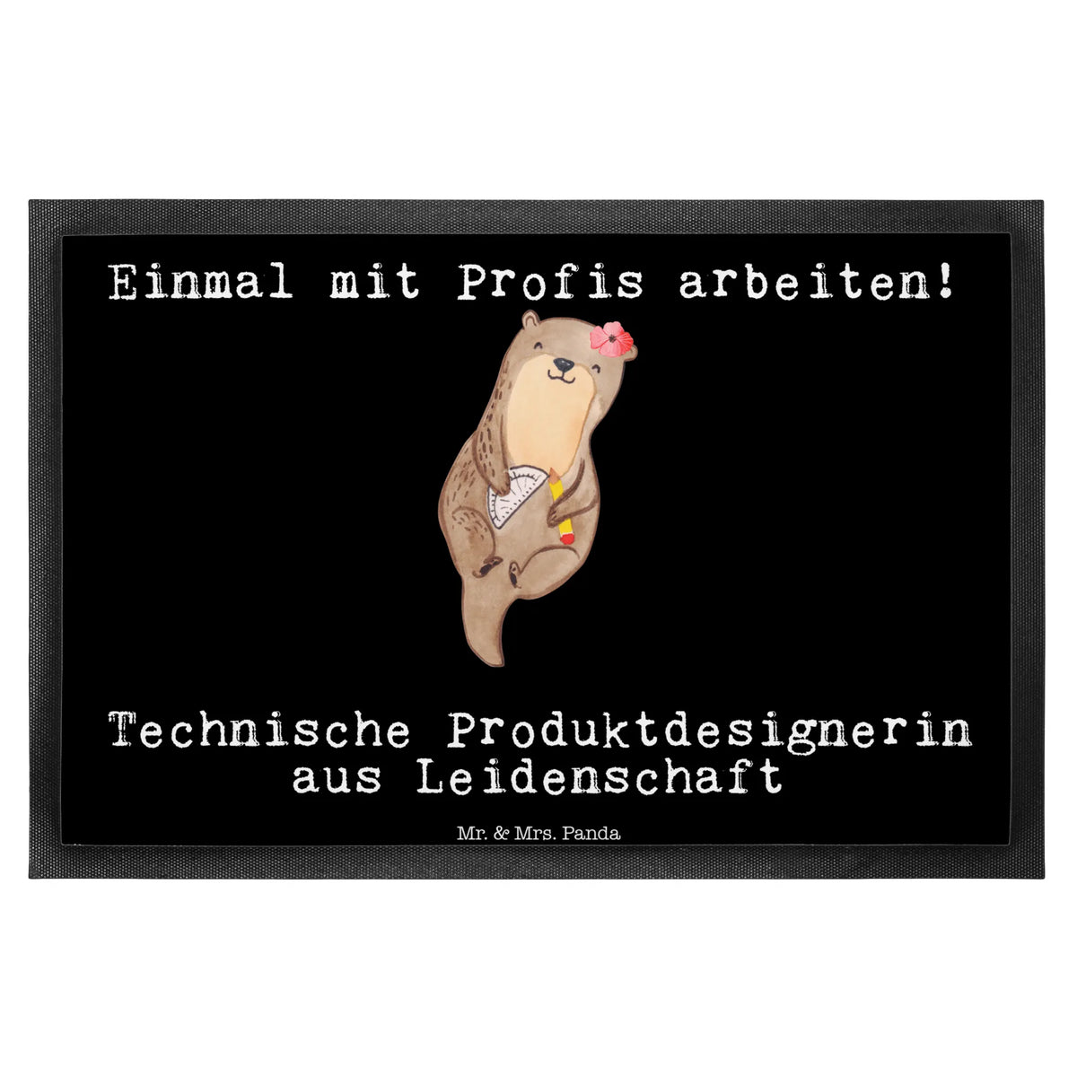 Doormat Technical Product Designer Passion außenmatte, bodenmatte, matte haustür, Schmutzfänger, Fußabtreter, Schmutzmatte, Gummimatte, Türmatte, Abtretmatte, Fußabstreifer, flurmatte, abstreifer, Schmutzfangmatte, Schuhabstreifer, Türvorleger, Outdoor-Matte, Sauberlaufmatte, Bodenvorleger, Eingangsmatte, Gummi-Fußmatte, hausmatte, Schmutzfangteppich, Vorleger, Eingangsteppich, fußmatte, Fussmatte, Haustürmatte, Abtreter, teppichmatte, Geschenk, Schenken, Jubiläum, Danke, Dankeschön, Beruf, Ausbildung, Abschied, Rente, Kollege, Kollegin, Arbeitskollege, Mitarbeiter, Firma