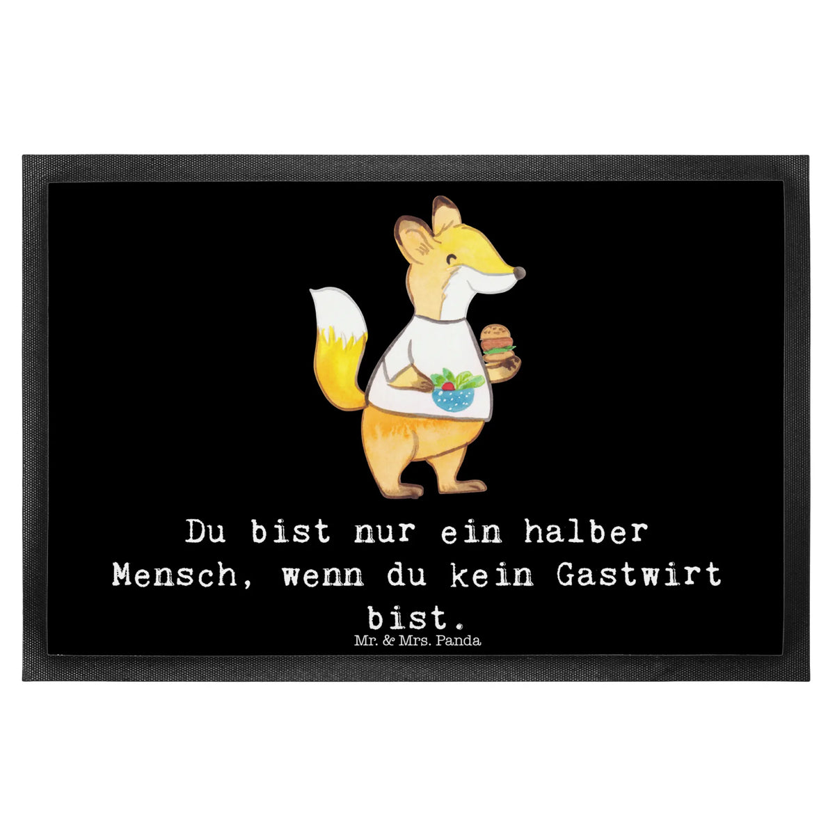 Fußmatte Gastwirt Herz Schmutzfangteppich, Vorleger, Schmutzfangmatte, Türmatte, flurmatte, Bodenvorleger, Schmutzfänger, Outdoor-Matte, teppichmatte, Abtretmatte, Schuhabstreifer, Fußabtreter, Eingangsmatte, außenmatte, Eingangsteppich, Fußabstreifer, bodenmatte, Gummimatte, hausmatte, fußmatte, Abtreter, Fussmatte, Türvorleger, abstreifer, Haustürmatte, Schmutzmatte, Sauberlaufmatte, matte haustür, Gummi-Fußmatte, Geschenk, Schenken, Jubiläum, Danke, Dankeschön, Beruf, Ausbildung, Abschied, Rente, Kollege, Kollegin, Arbeitskollege, Mitarbeiter, Firma, Eröffnung, Gaststätte, Rum, Bartender, Gastwirt, Barkeeper, Bar, Kneipe, Kneipenwirt