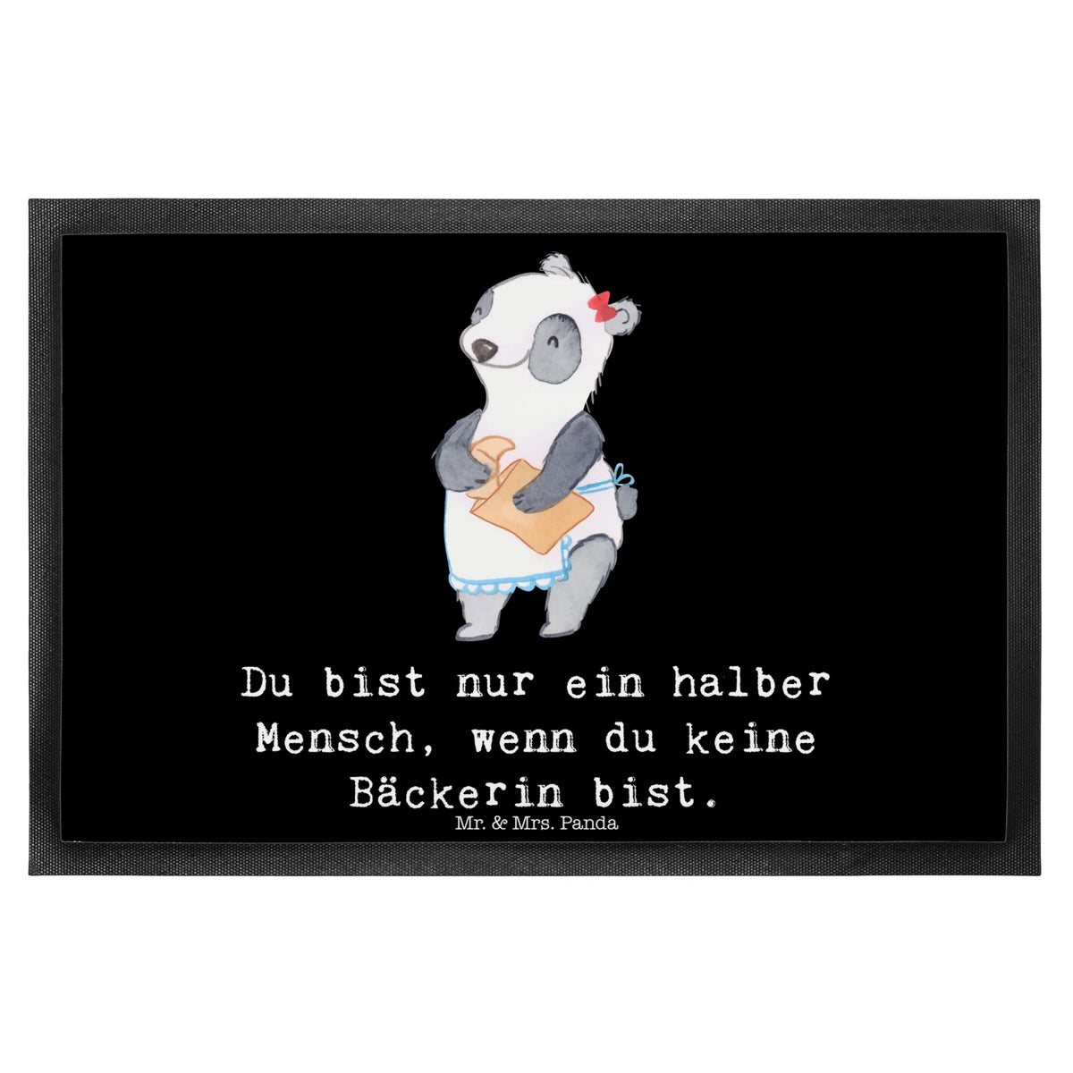 Fußmatte Bäckerin Herz flurmatte, abstreifer, Türvorleger, Bodenvorleger, Fussmatte, Schmutzfangmatte, Gummi-Fußmatte, Sauberlaufmatte, Outdoor-Matte, Abtreter, außenmatte, Vorleger, Schmutzfänger, Schmutzmatte, Gummimatte, Fußabstreifer, Türmatte, Abtretmatte, Eingangsmatte, Schmutzfangteppich, bodenmatte, teppichmatte, Schuhabstreifer, matte haustür, hausmatte, fußmatte, Haustürmatte, Fußabtreter, Eingangsteppich, Geschenk, Schenken, Jubiläum, Danke, Dankeschön, Beruf, Ausbildung, Abschied, Rente, Kollege, Kollegin, Arbeitskollege, Mitarbeiter, Firma, Konditorin, Backstube, Bäckerin, Bäckerladen, Brotbäckerin, Brotmanufaktur, Bäckerei