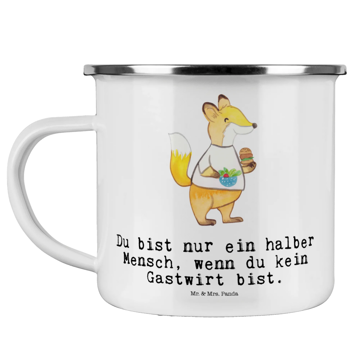 Camping Emaille Tasse Gastwirt Herz Campingtasse, Outdoor Becher, Reisebecher, wanderbecher, Tasse Emaille, Haferl, emaillebecher, metallbecher, becher emaille, Motivtasse, Emaille Becher, Teebecher, Teetasse, outdoortasse, Emailletasse, Blechtasse, Pott, Kaffeepott, wandertasse, Emaille Tasse, Outdoor Tasse, blechbecher, Campingbecher, reisetasse, Geschenk, Schenken, Jubiläum, Danke, Dankeschön, Beruf, Ausbildung, Abschied, Rente, Kollege, Kollegin, Arbeitskollege, Mitarbeiter, Firma, Barkeeper, Kneipenwirt, Gaststätte, Rum, Eröffnung, Bar, Bartender, Kneipe, Gastwirt