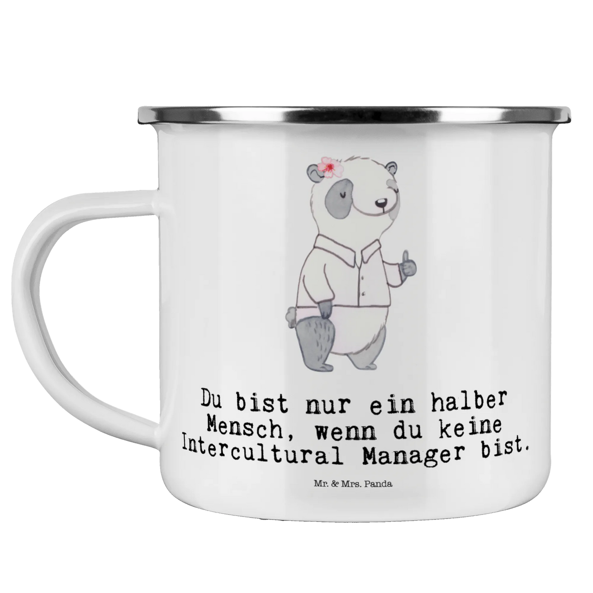 Camping Emaille Tasse Intercultural Manager Herz metallbecher, Outdoor Becher, Reisebecher, Haferl, Blechtasse, Campingtasse, Emailletasse, Motivtasse, reisetasse, becher emaille, Campingbecher, Tasse Emaille, Teetasse, Teebecher, Emaille Becher, Pott, wandertasse, blechbecher, Emaille Tasse, outdoortasse, emaillebecher, Outdoor Tasse, wanderbecher, Kaffeepott, Geschenk, Schenken, Jubiläum, Danke, Dankeschön, Beruf, Ausbildung, Abschied, Rente, Kollege, Kollegin, Arbeitskollege, Mitarbeiter, Firma