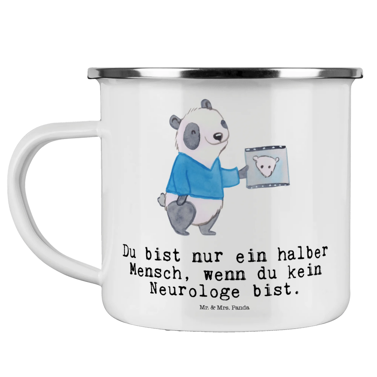 Camping Emaille Tasse Neurologe Herz Haferl, wandertasse, Campingbecher, Kaffeepott, Emaille Tasse, Teebecher, Tasse Emaille, Outdoor Becher, Blechtasse, Emailletasse, Campingtasse, blechbecher, becher emaille, wanderbecher, reisetasse, Teetasse, emaillebecher, Reisebecher, Pott, Emaille Becher, Motivtasse, Outdoor Tasse, metallbecher, outdoortasse, Geschenk, Schenken, Jubiläum, Danke, Dankeschön, Beruf, Ausbildung, Abschied, Rente, Kollege, Kollegin, Arbeitskollege, Mitarbeiter, Firma, Medizinstudium, Neurologie, Mediziner, Neurologe
