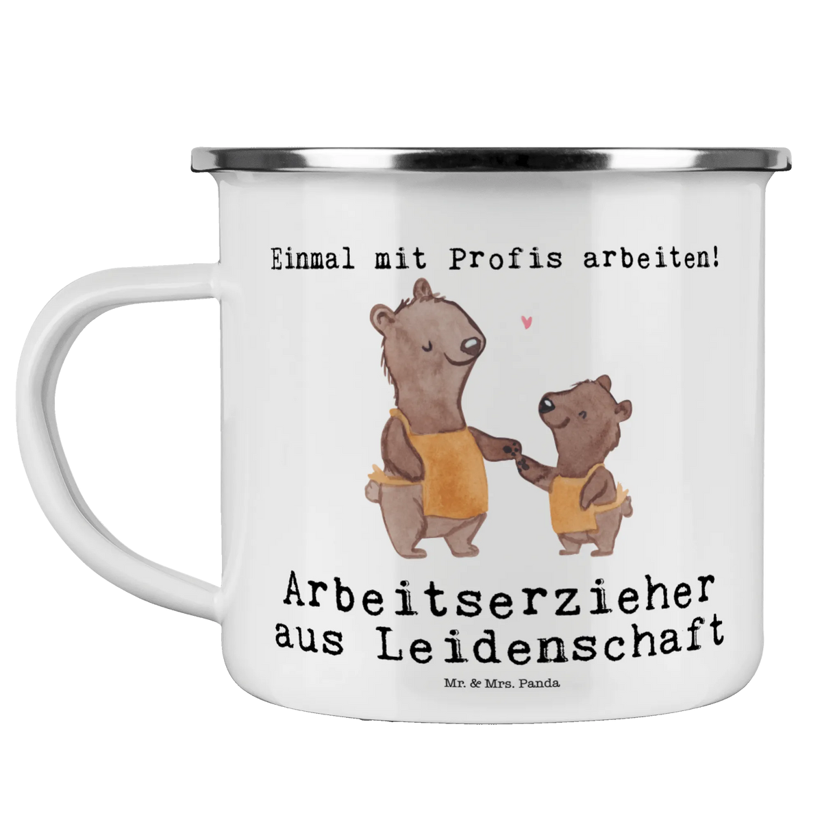 Enamel camping mug Work Educator Passion camp coffee mug, outdoor cup, enamel camping cup, bushcraft mug, camping mug, stainless steel drinking cup, hiking mug, lightweight camping mug, camping metal cup, adventure mug, backpacking mug, tin coffee cup, metal camping mug, metal cup, enamel mug, travel mug, camper mug, steel mug for camping, campfire mug, enamel drinking mug, gift, gift idea, best, farewell gift, passing exam, anniversary, retirement, promotion, job start, sayings, funny, profession
