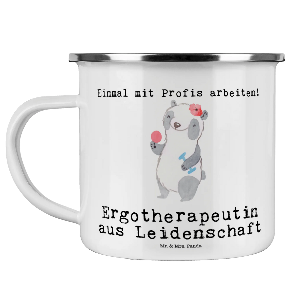 Camping Emaille Tasse Ergotherapeutin Leidenschaft becher emaille, Teebecher, Motivtasse, Reisebecher, Tasse Emaille, emaillebecher, Outdoor Becher, Blechtasse, wandertasse, Teetasse, Emaille Becher, reisetasse, Campingbecher, Haferl, Emailletasse, Kaffeepott, Campingtasse, Outdoor Tasse, Emaille Tasse, metallbecher, wanderbecher, blechbecher, outdoortasse, Pott, Geschenk, Schenken, Jubiläum, Danke, Dankeschön, Beruf, Ausbildung, Abschied, Rente, Kollege, Kollegin, Arbeitskollege, Mitarbeiter, Firma, Ergotherapie, Ergotherapeutin