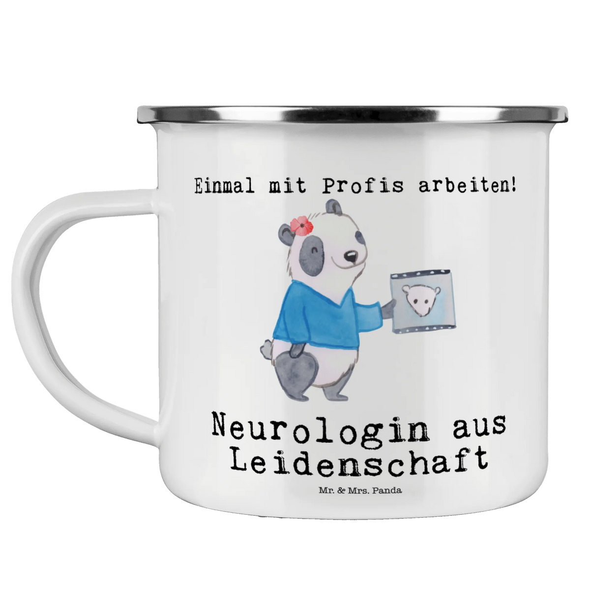 Camping Emaille Tasse Neurologin Leidenschaft Kaffeepott, wandertasse, Blechtasse, Outdoor Becher, Campingtasse, reisetasse, blechbecher, Teetasse, Tasse Emaille, Motivtasse, Outdoor Tasse, outdoortasse, Campingbecher, metallbecher, Teebecher, becher emaille, Emailletasse, Haferl, emaillebecher, Reisebecher, wanderbecher, Emaille Tasse, Emaille Becher, Pott, Geschenk, Schenken, Jubiläum, Danke, Dankeschön, Beruf, Ausbildung, Abschied, Rente, Kollege, Kollegin, Arbeitskollege, Mitarbeiter, Firma, Mediziner, Neurologin, Neurologie, Medizinstudium