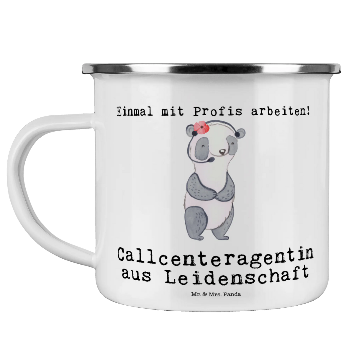 Camping Emaille Tasse Callcenteragentin Leidenschaft wanderbecher, Reisebecher, Haferl, becher emaille, Blechtasse, Teetasse, Campingbecher, wandertasse, Teebecher, Kaffeepott, outdoortasse, Emaille Becher, Motivtasse, Campingtasse, Emaille Tasse, blechbecher, Outdoor Tasse, Outdoor Becher, reisetasse, Emailletasse, metallbecher, Tasse Emaille, Pott, emaillebecher, Geschenk, Schenken, Jubiläum, Danke, Dankeschön, Beruf, Ausbildung, Abschied, Rente, Kollege, Kollegin, Arbeitskollege, Mitarbeiter, Firma, Backoffice Mitarbeiter, Callcenteragentin, Customer Service, Kundendienstmitarbeiterin