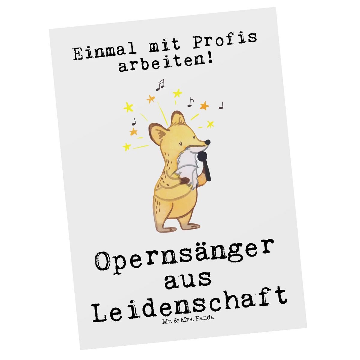 Postkarte Opernsänger Leidenschaft einzelkarte, Ansichtskarte, Postkarten, kunstkarte, bildkarte, Fotokarte, Grußkarte, Postkarte, Ansichtskarten, Motivkarte, Designkarte, spruchkarte, Kunstkarten, Geschenk, Schenken, Jubiläum, Danke, Dankeschön, Beruf, Ausbildung, Abschied, Rente, Kollege, Kollegin, Arbeitskollege, Mitarbeiter, Firma