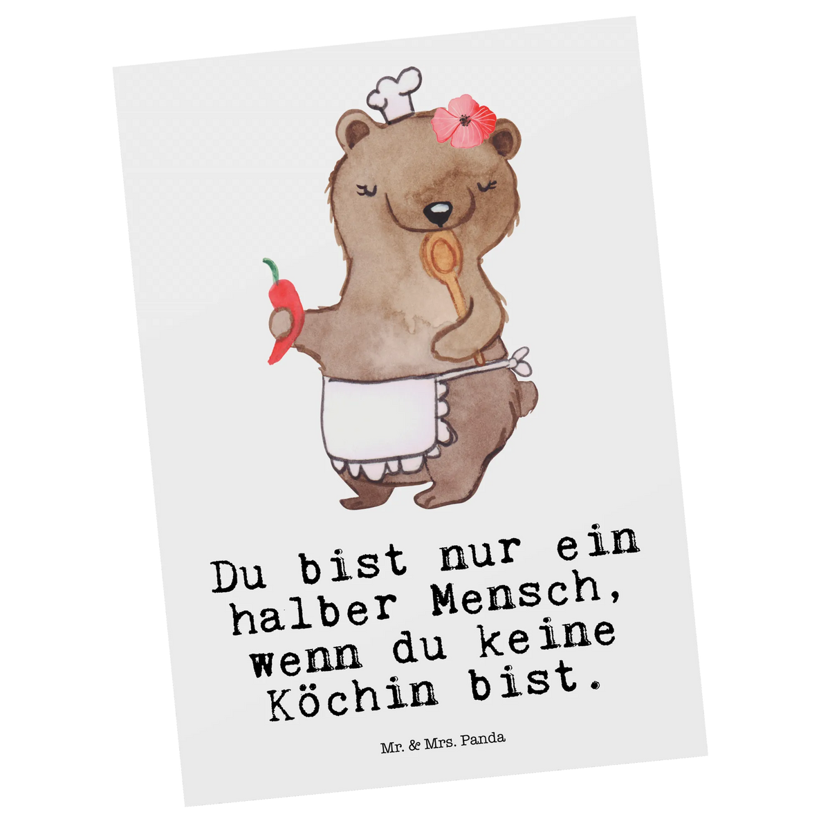 Pocztówka kucharka serce Ansichtskarte, Kunstkarten, Ansichtskarten, Motivkarte, Fotokarte, bildkarte, spruchkarte, Grußkarte, einzelkarte, Designkarte, Postkarten, Postkarte, kunstkarte, Abschied, Jubiläum, Rente, Kollege, Geschenk, Kollegin, Arbeitskollege, Mitarbeiter, Firma, Danke, Dankeschön, Schenken, Beruf, Ausbildung, Sterneköchin, Küchenchefin, Küchenmeisterin, Restaurant, Chefköchin, Fernsehköchin, Schiffsköchin, Köchin