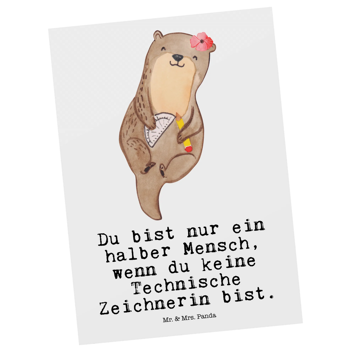 Postkarte Technische Zeichnerin Herz Motivkarte, Grußkarte, einzelkarte, Ansichtskarten, Fotokarte, Postkarte, spruchkarte, Ansichtskarte, kunstkarte, Designkarte, Kunstkarten, Postkarten, bildkarte, Schenken, Geschenk, Danke, Dankeschön, Jubiläum, Beruf, Ausbildung, Abschied, Rente, Kollege, Kollegin, Arbeitskollege, Mitarbeiter, Firma