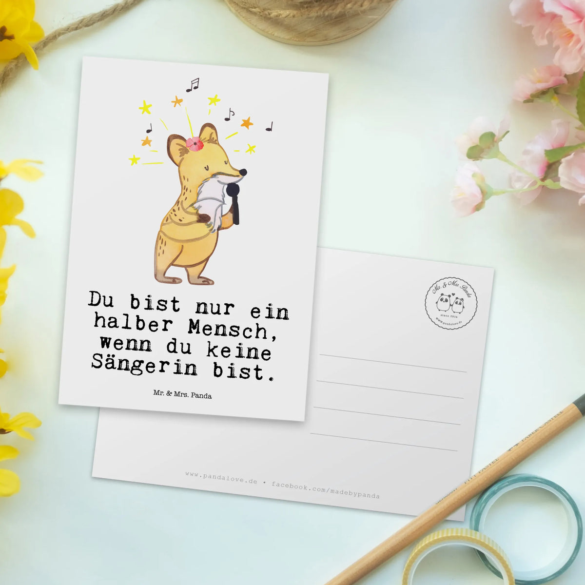 Postcard Singer heart Postkarten, bildkarte, Motivkarte, Fotokarte, Ansichtskarte, kunstkarte, Designkarte, Kunstkarten, einzelkarte, Postkarte, Ansichtskarten, spruchkarte, Grußkarte, Schenken, Geschenk, Danke, Dankeschön, Jubiläum, Beruf, Ausbildung, Abschied, Rente, Kollege, Kollegin, Arbeitskollege, Mitarbeiter, Firma