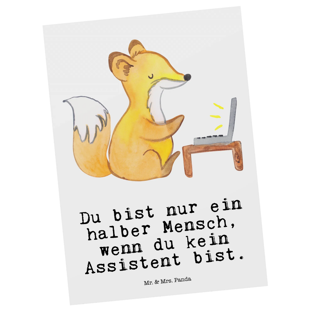 Postkarte Assistent Herz einzelkarte, Motivkarte, Fotokarte, Designkarte, Postkarten, Postkarte, spruchkarte, Kunstkarten, Grußkarte, bildkarte, kunstkarte, Ansichtskarten, Ansichtskarte, Schenken, Geschenk, Danke, Dankeschön, Jubiläum, Beruf, Ausbildung, Abschied, Rente, Kollege, Kollegin, Arbeitskollege, Mitarbeiter, Firma