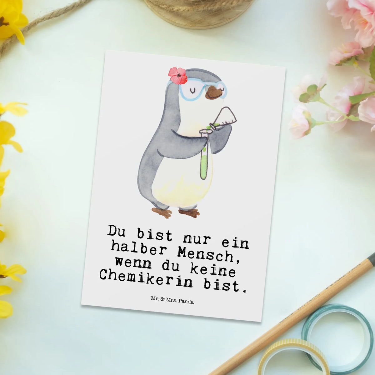 Postkarte Chemikerin Herz spruchkarte, Designkarte, kunstkarte, Postkarten, bildkarte, Kunstkarten, einzelkarte, Ansichtskarten, Grußkarte, Ansichtskarte, Motivkarte, Fotokarte, Postkarte, Schenken, Geschenk, Danke, Dankeschön, Jubiläum, Beruf, Ausbildung, Abschied, Rente, Kollege, Kollegin, Arbeitskollege, Mitarbeiter, Firma, Chemielaborantin, Studium, Chemikerin, Naturwissenschaftlerin, Forschung, Labor, Wissenschaftlerin