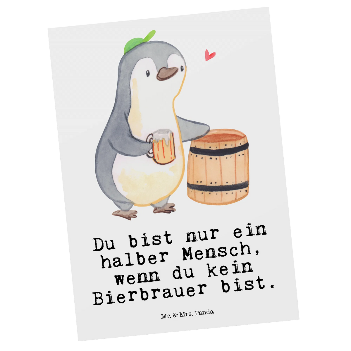 Postkarte Bierbrauer Herz Postkarte, kunstkarte, Ansichtskarte, Motivkarte, Ansichtskarten, Kunstkarten, Grußkarte, Fotokarte, spruchkarte, Designkarte, Postkarten, bildkarte, einzelkarte, Abschied, Jubiläum, Rente, Kollege, Geschenk, Kollegin, Arbeitskollege, Mitarbeiter, Firma, Danke, Dankeschön, Schenken, Beruf, Ausbildung, Hobbybrauen, Bierfass, Bierkenner, Selbstbrauen, Bierbrauer, Biertrinker, Biergeschenk, Heimbrauen, Bierliebe