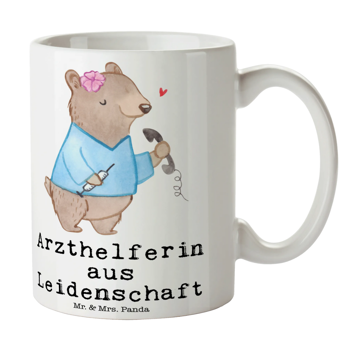 Kubek asystentka lekarza pasja Prezent, Dziękuję, Zawód, Wykształcenie, Jubileusz, Pożegnanie, Emerytura, Kolega, Koleżanka, Dawać, Pracownik, Współpracownik, Dziękuję bardzo