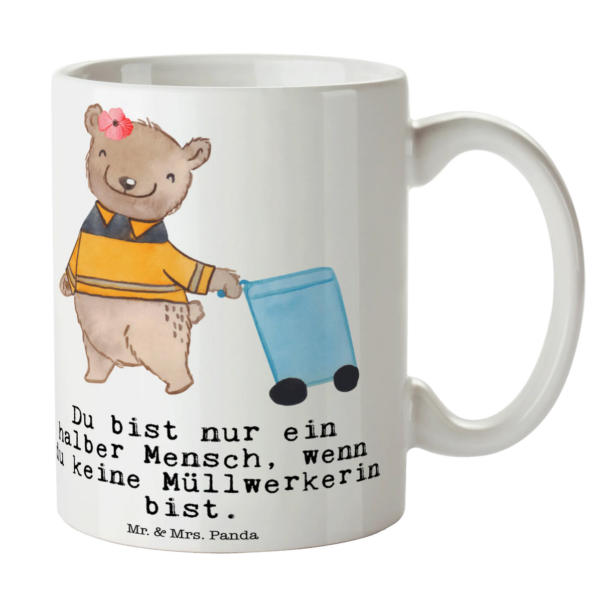 Tasse Müllwerkerin Herz Tasse mit Spruch, Pott, kaffeebecher keramik, Kaffeepott, Kaffeetasse, milchkaffeetasse, hochwertige tasse, design tasse, kaffeetasse bedruckt, Trinktasse, Keramiktasse, haferl, Tasse mit Motiv, Trinkbecher, Dekotasse, cappuccinotasse, kakaobecher, Kakaotasse, Frühstückstasse, Tasse, Keramikbecher, Designtasse, tasse für büro, Bürotasse, kaffeetasse keramik, tasse für kaffee, Henkelbecher, Geschenktasse, Henkeltasse, Becher, Motivtasse, Bedruckte Tasse, Frühstücksbecher, kaffeebecher bedruckt, Teetasse, schöne tasse, heißgetränkebecher, Kaffeebecher, statement tasse, Henkelpott, Teepott, Teebecher, milchtasse, Bürobecher, Sprüchetasse, Abschied, Jubiläum, Rente, Kollege, Geschenk, Kollegin, Arbeitskollege, Mitarbeiter, Firma, Danke, Dankeschön, Schenken, Beruf, Ausbildung, Kehrichtfrau, Müllfrau, Fachkraft Kreislauf- und Abfallwirtschaft, Müllwerkerin, Müllfahreriin, Müllentsorgerin