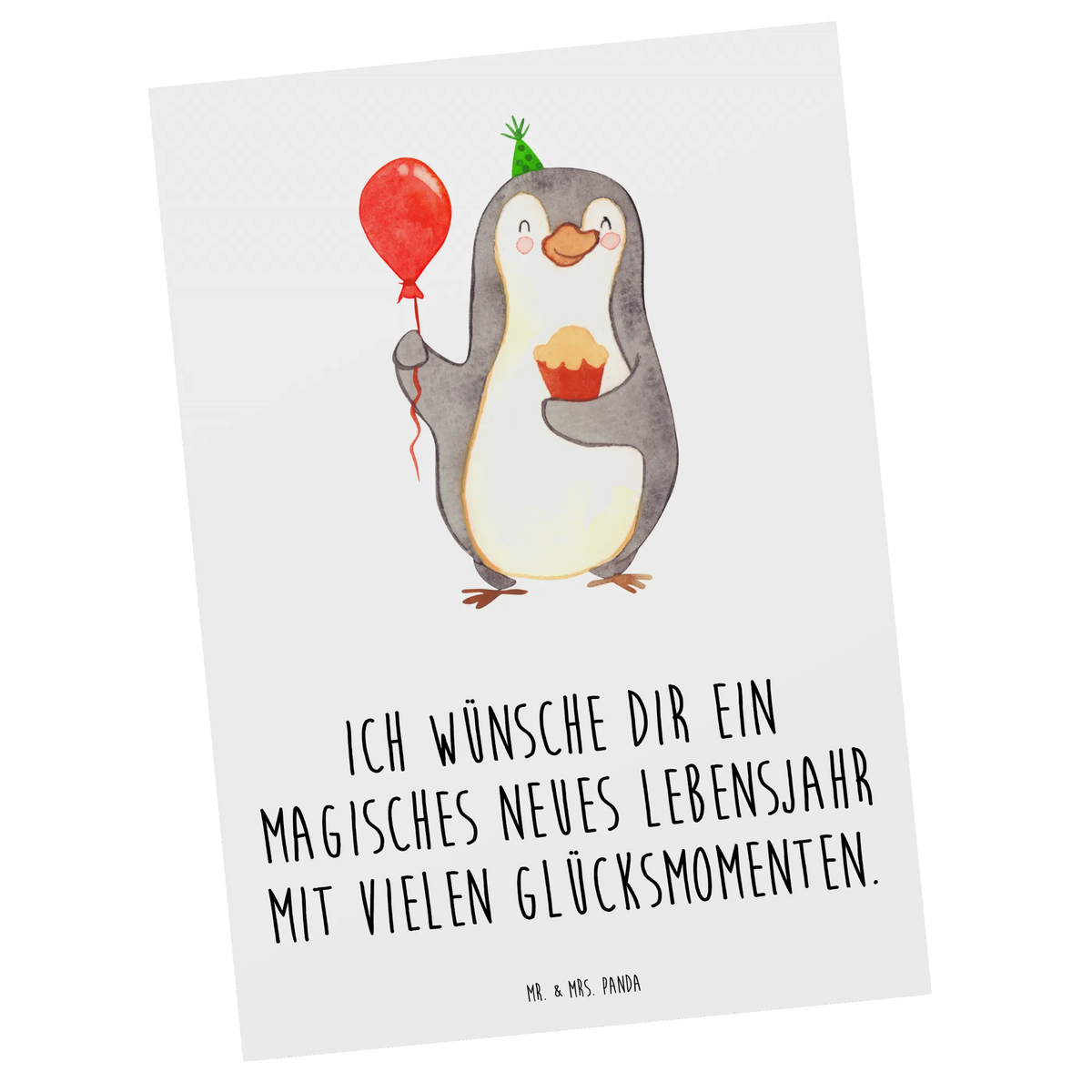 Postkarte Pinguin Geburtstag bildkarte, Kunstkarten, spruchkarte, einzelkarte, Postkarte, kunstkarte, Ansichtskarten, Fotokarte, Postkarten, Ansichtskarte, Designkarte, Motivkarte, Grußkarte, Geschenk, Geburtstag, Geburtstagsgeschenk, Feiern, Geschenke, Party, Torte, Kuchen