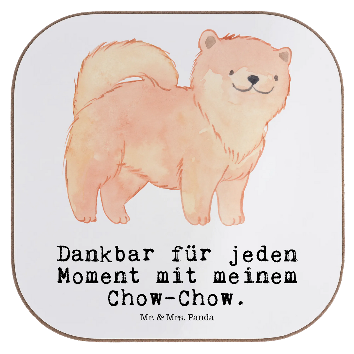 Podkładka Chow-Chow Chwila Pies, rasa psa, pies rasowy, właściciel psa, prezent, miłośnik zwierząt, dawanie, szczeniak