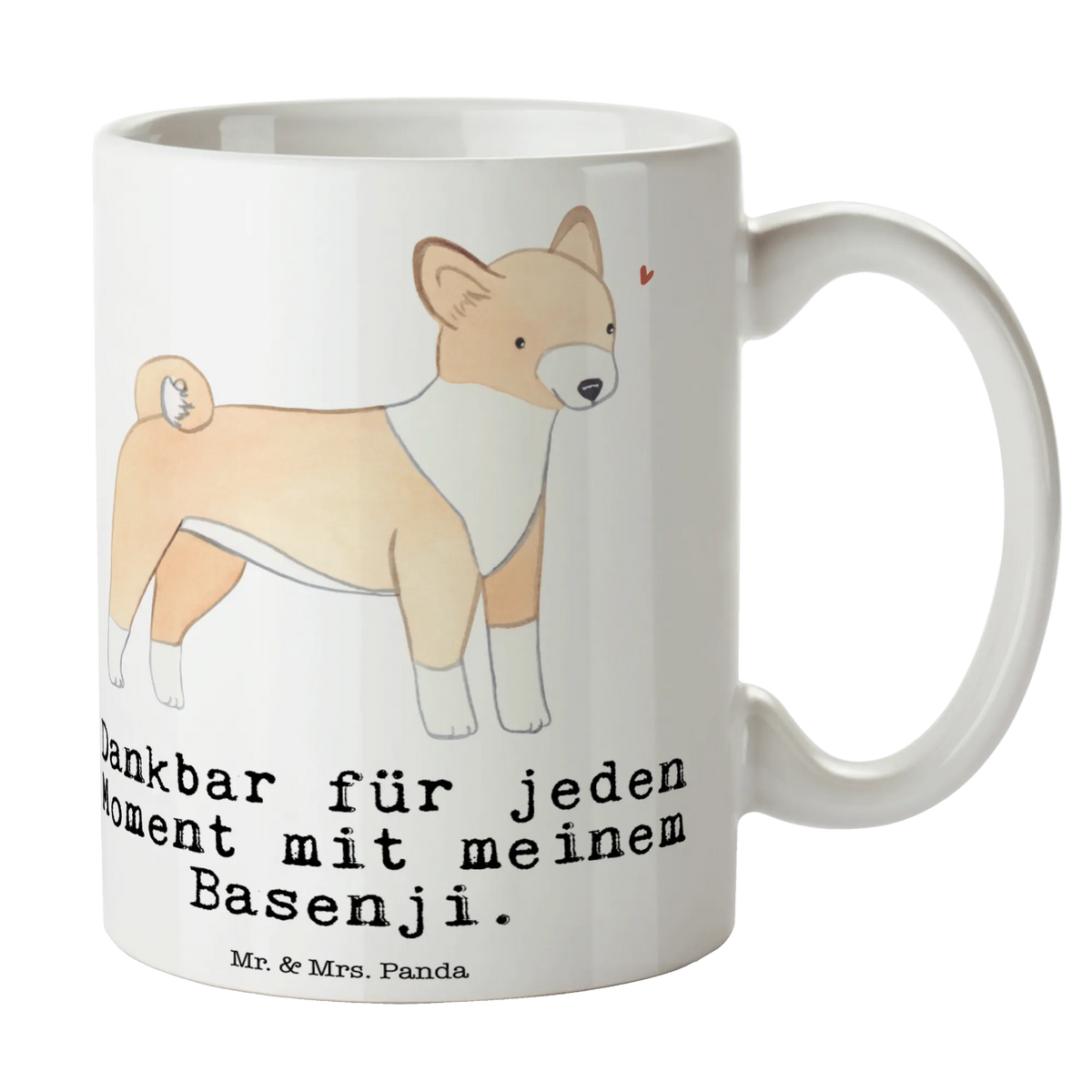 Mug Basenji moment ceramic mug, mug with quotes, mug with designs, gift mug, custom mug, latte mug, coffee mug, tea mug, novelty mug, office mug, personalized mug, mug, porcelain mug, Dog, dog breed, purebred dog, dog owner, gift, animal lover, giving, puppy