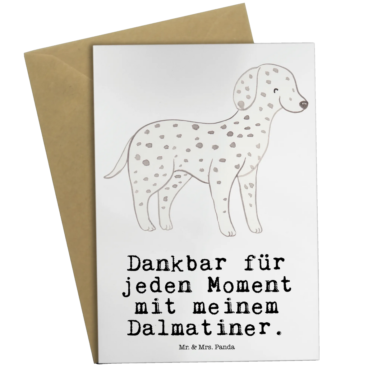 Grußkarte Dalmatiner Moment Grußkarten, neujahrskarte, kommunionskarte, firmungskarte, jubiläumskarte, Beileidskarte, Motivkarte, glückwunschkarten, hochzeitskarten, Grußkarte, dankeskarten, abiturkarte, vatertagskarte, genesungskarte, weihnachtskarten, babykarte, einladungskarten, valentinstagskarte, Glückwunschkarte, Klappkarte, spruchkarte, osterkarten, osterkarte, Geschenk, Schenken, Hund, Hunderasse, Rassehund, Hundebesitzer, Tierfreund, Welpe, Dalmatinac, Dalmatiner