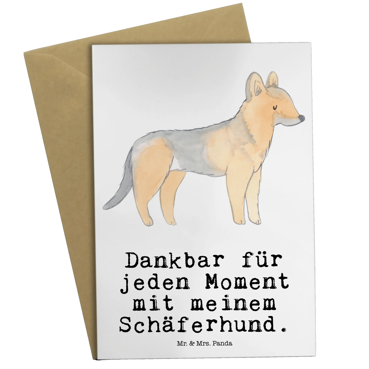 Grußkarte Schäferhund Moment neujahrskarte, Motivkarte, hochzeitskarten, weihnachtskarten, Grußkarten, kommunionskarte, dankeskarten, Grußkarte, osterkarten, jubiläumskarte, spruchkarte, genesungskarte, glückwunschkarten, valentinstagskarte, Klappkarte, einladungskarten, Glückwunschkarte, Beileidskarte, vatertagskarte, babykarte, osterkarte, abiturkarte, firmungskarte, Geschenk, Schenken, Hund, Hunderasse, Rassehund, Hundebesitzer, Tierfreund, Welpe, Schäferhund, Deutscher Schäferhund