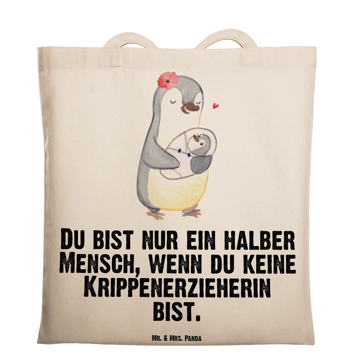 Tote bag nursery teacher Heart gift, sayings, gift idea, best, farewell gift, passing exam, anniversary, retirement, promotion, job start, profession