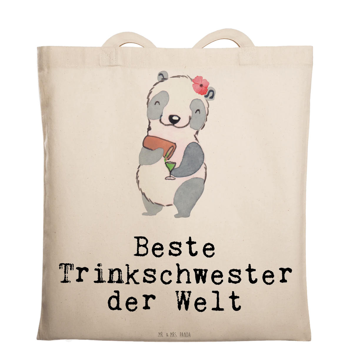 Tote bag panda Best drinking sister in the world einkaufsshopper, Baumwoll-Shopper, Jutebeutel, festival tasche, textilbeutel, tasche baumwolle, campus tasche, Baumwolltasche, Freizeittasche, festivaltasche, Tasche, Stoffbeutel, Einkaufstüte, umhängetasche baumwolle, tragbeutel, beutel baumwolle, canvas tasche, Shopping Tasche, Schulbeutel, Tragetasche, textiltasche, umhängebeutel, Stoff-Tragetasche, Baumwollbeutel, Henkeltasche, Beutel, universaltasche, schulterbeutel, dokumententasche, Uni Tasche, stofftasche baumwolle, stoff shopper, baumwoll shopper, Stofftasche, Unitasche, Schultasche, Tote Bag, Baumwoll-Tragetasche, Einkaufstasche, Alltagstasche, studententasche, tragetasche baumwolle, freizeitbeutel, Jutetasche, einkaufstasche baumwolle, Büchertasche, Laptoptasche, henkeltasche baumwolle, totebag, schultertasche baumwolle, Geschenkidee, Geschenk, Schenken, Mitbringsel, Geburtstag, Geburtstagsgeschenk, für, Danke, Dankeschön, Bedanken, Freude machen, Geschenktipp, Sister, Wochenende, Trinken, Bae, Kleinigkeit, Saufschwester, Schwester, Sister From Another Mister, Trinkschwester, Party, Freundin, Alkohol
