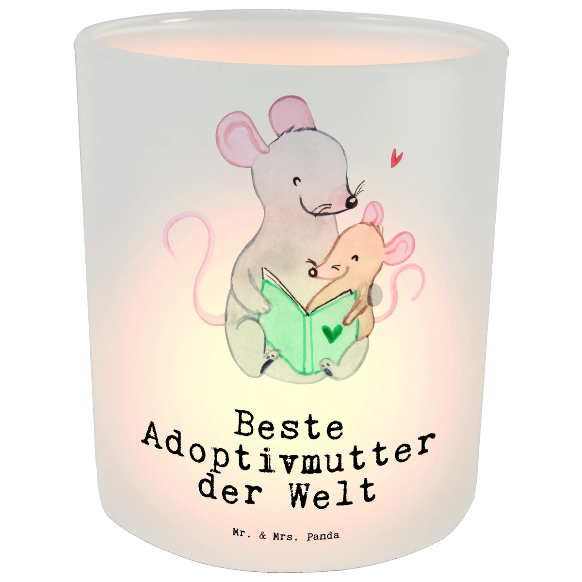 Lantern Mouse Best adoptive mother in the world gift, birthday, gift idea, birthday present, giving, thank you, for, make you happy, gift tip, Daughter, Mother's Day, Adoptive Mother, Mother, Best Mom, Best, Son, Adopted, Thank You, Adoptive Mom, Super Mom