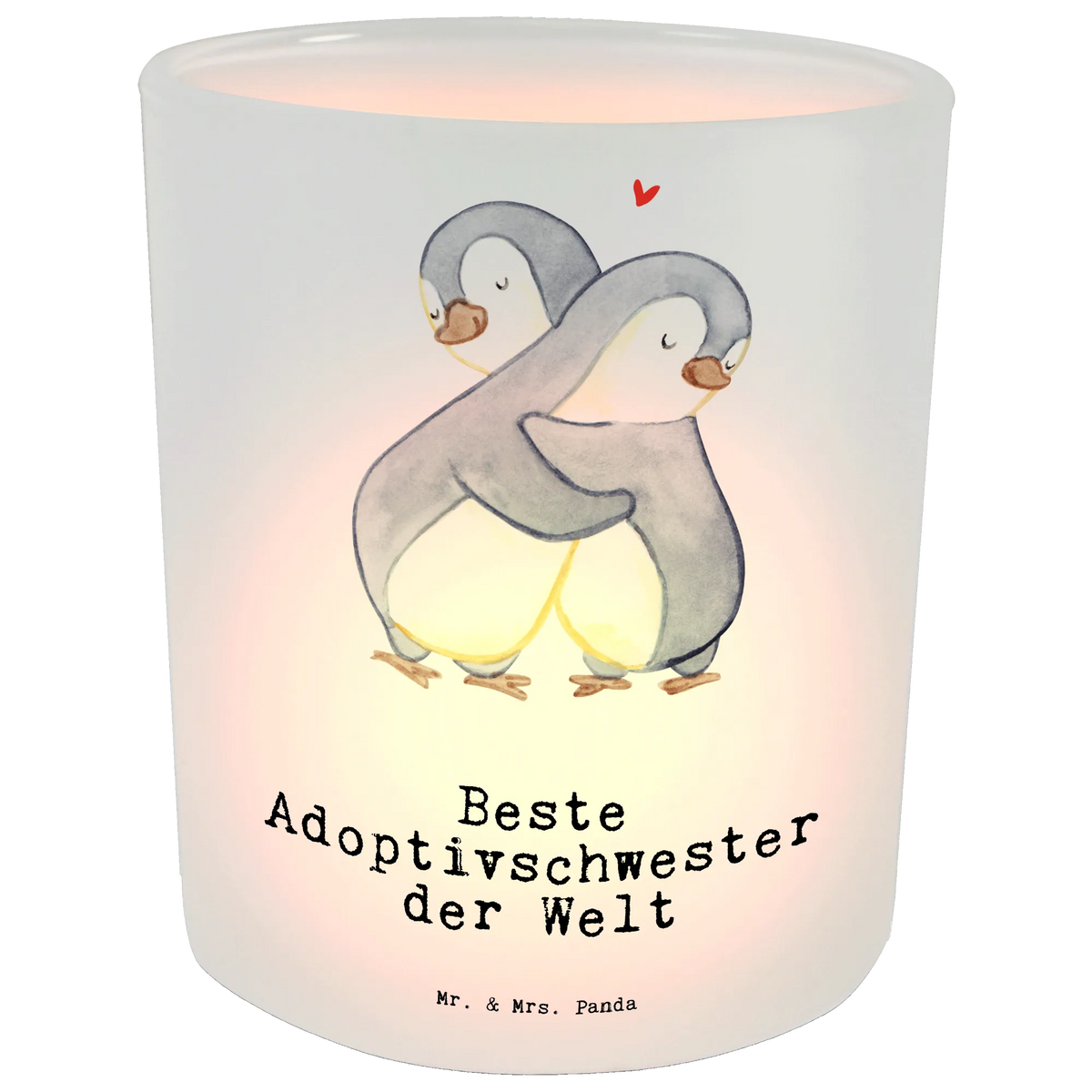 Windlicht Pinguin Beste Adoptivschwester der Welt Windlicht Milchglas, Windlicht Draußen, laterne glas, Deko Windlicht, ambientelicht, Terrasse Windlicht, milchglas windlicht, Windlicht Glas, laterne teelicht, Teelicht Glas, Garten Windlicht, dekolicht, Glas Teelichthalter, lichthalter, Glaslaterne, Deko Teelichthalter, Kerzen Windlicht, teelichthalter klein, stimmungslicht, Balkon Windlicht, Windlicht Deko, deko kerzenhalter, Kerzenhalter, Windlicht Satiniert, Lichtglas, Glas Windlicht, Kerzenglas, Windlicht Klein, Windlicht aus Glas, Outdoor Kerzenhalter, Milchglas Teelichthalter, Teelichthalter, kerzenhalter klein, teelicht windlicht, teelichtleuchter, Kerzenhalter Glas, Tisch Windlicht, Outdoor Windlicht, tisch kerzenhalter, tischlicht, glaswindlicht, kerzenbehälter, Windlicht Kerzenhalter, glas kerzenhalter, Teelichthalter Glas, Geschenkidee, Geschenk, Schenken, Mitbringsel, Geburtstag, Geburtstagsgeschenk, für, Danke, Dankeschön, Bedanken, Freude machen, Geschenktipp, Adoptiert, Kleinigkeit, Adoptiv, Familie, Beste, Tochter, Schwesterherz, Geschwister, Adoptivschwester, Sister, Schwester