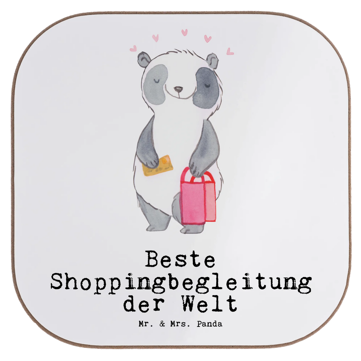 Untersetzer Panda Beste Shoppingbegleitung der Welt weinuntersetzer, Untersetzer Quadratisch, weinglasuntersetzer, schutzuntersetzer, Untersetzer Tee, Tassen Untersetzer, Getränkeuntersetzer, Untersetzer Glas, Teeuntersetzer, Becheruntersetzer, eckiger untersetzer, bar untersetzer, Tassenuntersetzer, weinflaschenuntersetzer, grill untersetzer, Untersetzer Tasse, Untersetzer Kaffee, Quadratischer Untersetzer, hartfaseruntersetzer, party untersetzer, Holzuntersetzer, bieruntersetzer, Tischuntersetzer, garten untersetzer, gläseruntersetzer, Design Untersetzer, Baruntersetzer, Untersetzer für Gläser, Tischschoner, unterleger, Kaffeeuntersetzer, Untersetzer Gläser, Flaschenuntersetzer, hartfaser untersetzer, Coaster, Geschenkidee, Geschenk, Schenken, Mitbringsel, Geburtstag, Geburtstagsgeschenk, für, Danke, Dankeschön, Bedanken, Freude machen, Geschenktipp, Queen, Freundin, Bff, Freund, Shopping, Shoppingbegleitung, Einkaufen, Bester, Shoppen, Begleitung, Partner, Shopping-Queen, Shoppingpartner