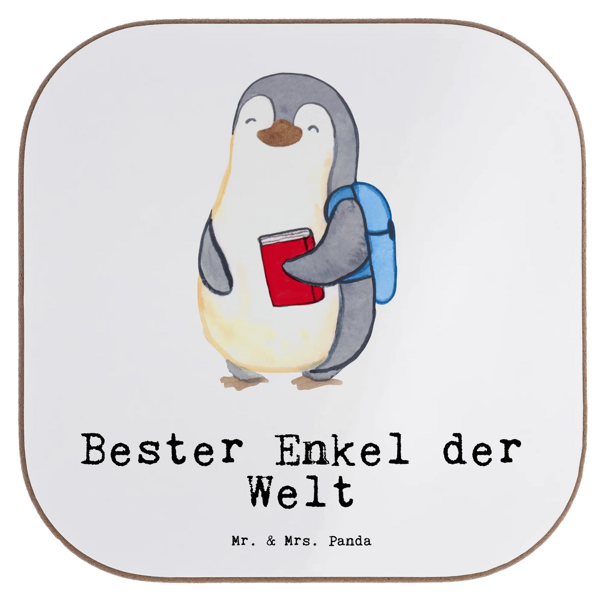 Untersetzer Pinguin Bester Enkel der Welt schutzuntersetzer, hartfaser untersetzer, Untersetzer Gläser, Quadratischer Untersetzer, hartfaseruntersetzer, Untersetzer Quadratisch, bar untersetzer, weinflaschenuntersetzer, Flaschenuntersetzer, Getränkeuntersetzer, Untersetzer Kaffee, Coaster, bieruntersetzer, Becheruntersetzer, Untersetzer für Gläser, eckiger untersetzer, Tassenuntersetzer, Untersetzer Tasse, Untersetzer Tee, gläseruntersetzer, party untersetzer, Tischuntersetzer, Tassen Untersetzer, Kaffeeuntersetzer, Untersetzer Glas, weinglasuntersetzer, unterleger, Teeuntersetzer, grill untersetzer, Baruntersetzer, Tischschoner, garten untersetzer, Design Untersetzer, Holzuntersetzer, weinuntersetzer, Geschenkidee, Geschenk, Schenken, Mitbringsel, Geburtstag, Geburtstagsgeschenk, für, Danke, Dankeschön, Bedanken, Freude machen, Geschenktipp, Kind von Tochter, Opa, Enkelkind, Oma, Enkel, Taufe, Großsohn, Enkelsohn, Kind von Sohn