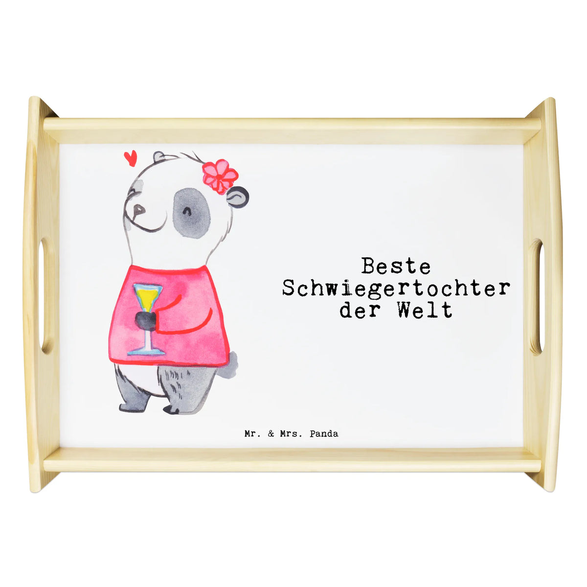 Serviertablett Panda Beste Schwiegertochter der Welt tablett für bett, serviertablett aus holz, kaffeetablett, Serviertablett, essenstablett, betttablett, tablett für getränke, ablagetablett, Sofa Tablett, sofatablett, tablett aus holz, frühstückstablett holz, Servierplatte Holz, Holztablett, tablett für essen, tragetablett, Tee Tablett, serviertablett holz, Bett-Tablett, tablett holz, teetablett, Tablett aus Echtholz, küchentablett holz, holz serviertablett, echtholz tablett, wohnzimmertablett, Tablett, Küchentablett, tablett zum servieren, Deko Tablett, Snack Tablett, Dekotablett, couchtablett, Servier Tablett, Frühstückstablett, betttablett holz, Kaffee Tablett, getränketablett, Schenken, Freude machen, Geschenktipp, für, Danke, Dankeschön, Geburtstag, Geschenk, Geburtstagsgeschenk, Mitbringsel, Bedanken, Geschenkidee, Tochter, Frau, Hochzeit, Schwiegertochter, Angeheiratet, Ehefrau Des Sohns