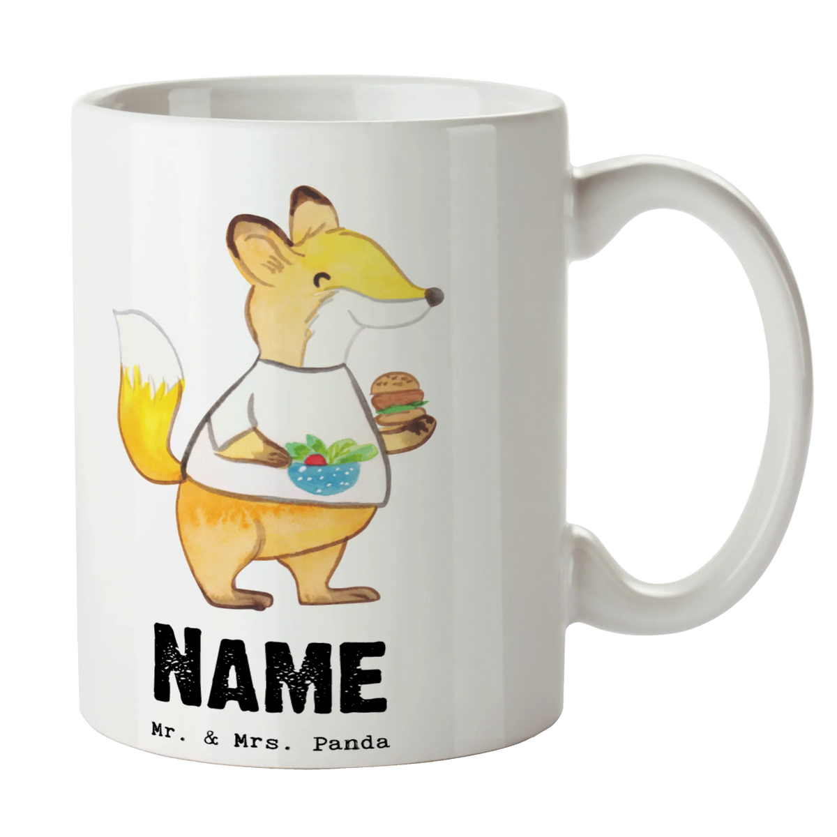 Personalised cup innkeeper heart gift, sayings, gift idea, best, farewell gift, passing exam, anniversary, retirement, promotion, job start, profession