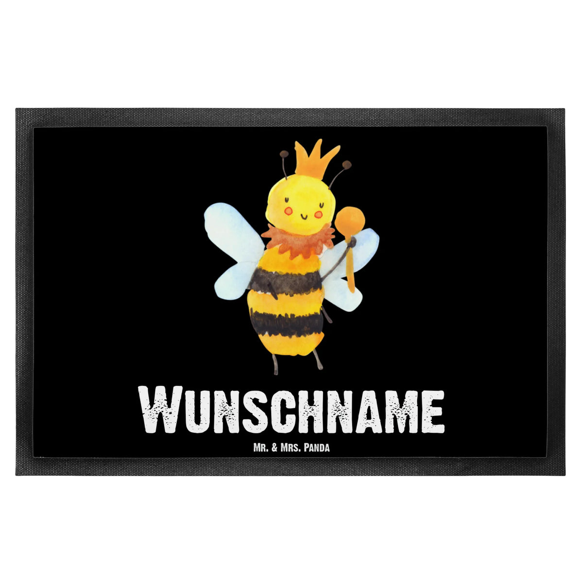 Personalisierte Fußmatte Biene König Türmatte personalisiert, Abtreter mit Namen, Namensfussmatte, Individuelle Fussmatte, Fußmatte personalisierbar, Fussmatte personalisiert, Personalisierte Fussmatte, Personalisierte Türmatte, Personalisierte Eingangsmatte, Schmutzfangmatte mit Name, Fußmatte mit Wunschtext, Türvorleger mit Name, Individuelle Fußmatte, Personalisierte Schmutzfangmatte, Fußmatte mit Namen, Haustürmatte Personalisiert, Schmutzfangmatte personalisiert, Fußmatte mit Wunschnamen, Fußabtreter mit Namen, Fußabtreter personalisiert, Fußmatte personalisiert Name, Türvorleger mit Namen, Fußmatte mit Familiennamen, Eingangsmatte personalisiert, Fußmatte mit Name, Fußmatte mit eigenem Text, Individualisierte Fußmatte, Personalisierter Fußabtreter, Türvorleger Personalisiert, Fußmatte mit Text, Fussmatte mit Namen, Personalisierte Fußmatte, Biene, Wespe, Hummel