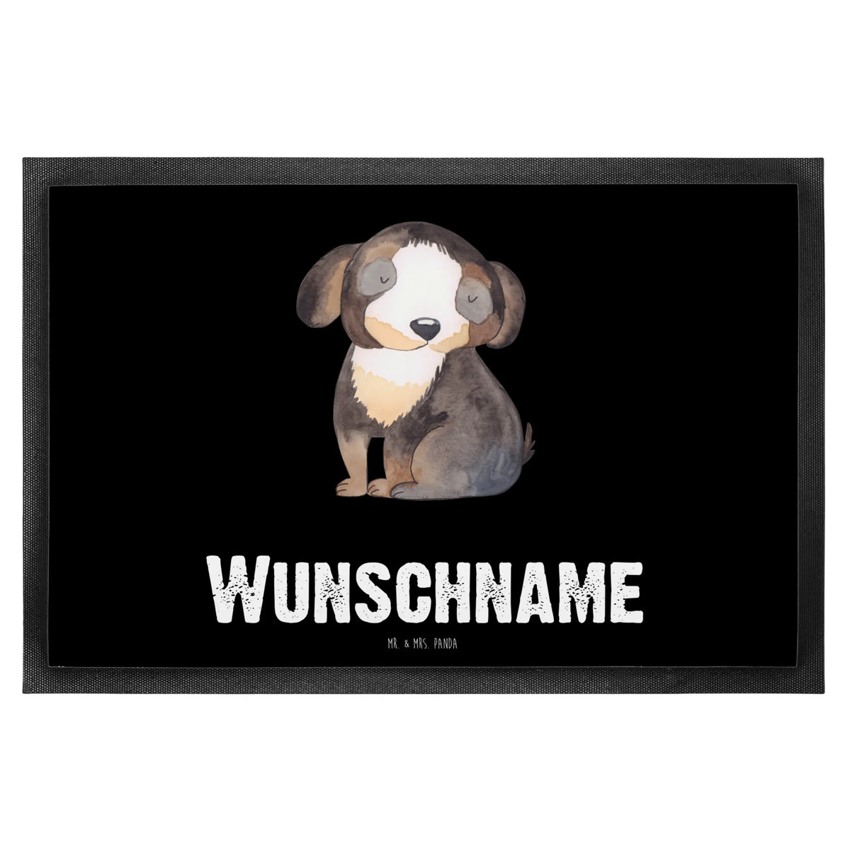 Personalized doormat Dog Relax dog, mutt, hound, woof, dog mama, dog breed, love dogs, love for dogs, dog decorative items, bag with dog print, funny gifts for dog owners, what do you give a dog lover, Christmas gifts for dogs, gifts for dogs, dog sayings, love, Dog, black dog, dog happiness, dog love