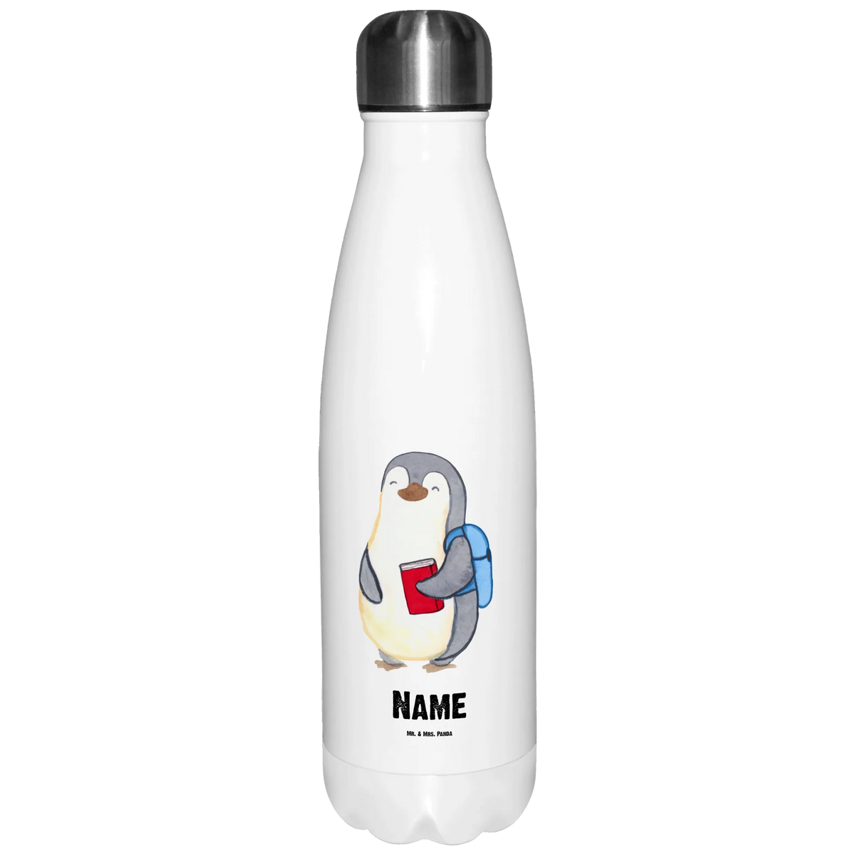 Personalisierte Thermosflasche Pinguin Bester Enkel der Welt Getränkeflasche Personalisiert, Sportflasche personalisiert, Personalisierte Thermosflasche, Isolierflasche personalisiert, Trinkflasche personalisiert Edelstahl, Personalisierte Sportflasche, Thermoflasche Personalisiert, Personalisierte Thermoskanne, Personalisierte Trinkflasche Edelstahl, Personalisierte Trinkflasche, Personalisierte Edelstahlflasche, Thermosflasche personalisiert, Trinkflasche personalisiert, Wasserflasche personalisiert, Personalisierte Wasserflasche, Geschenkidee, Geschenk, Schenken, Mitbringsel, Geburtstag, Geburtstagsgeschenk, für, Danke, Dankeschön, Bedanken, Freude machen, Geschenktipp, Enkel, Taufe, Großsohn, Enkelsohn, Oma, Kind von Tochter, Opa, Enkelkind, Kind von Sohn