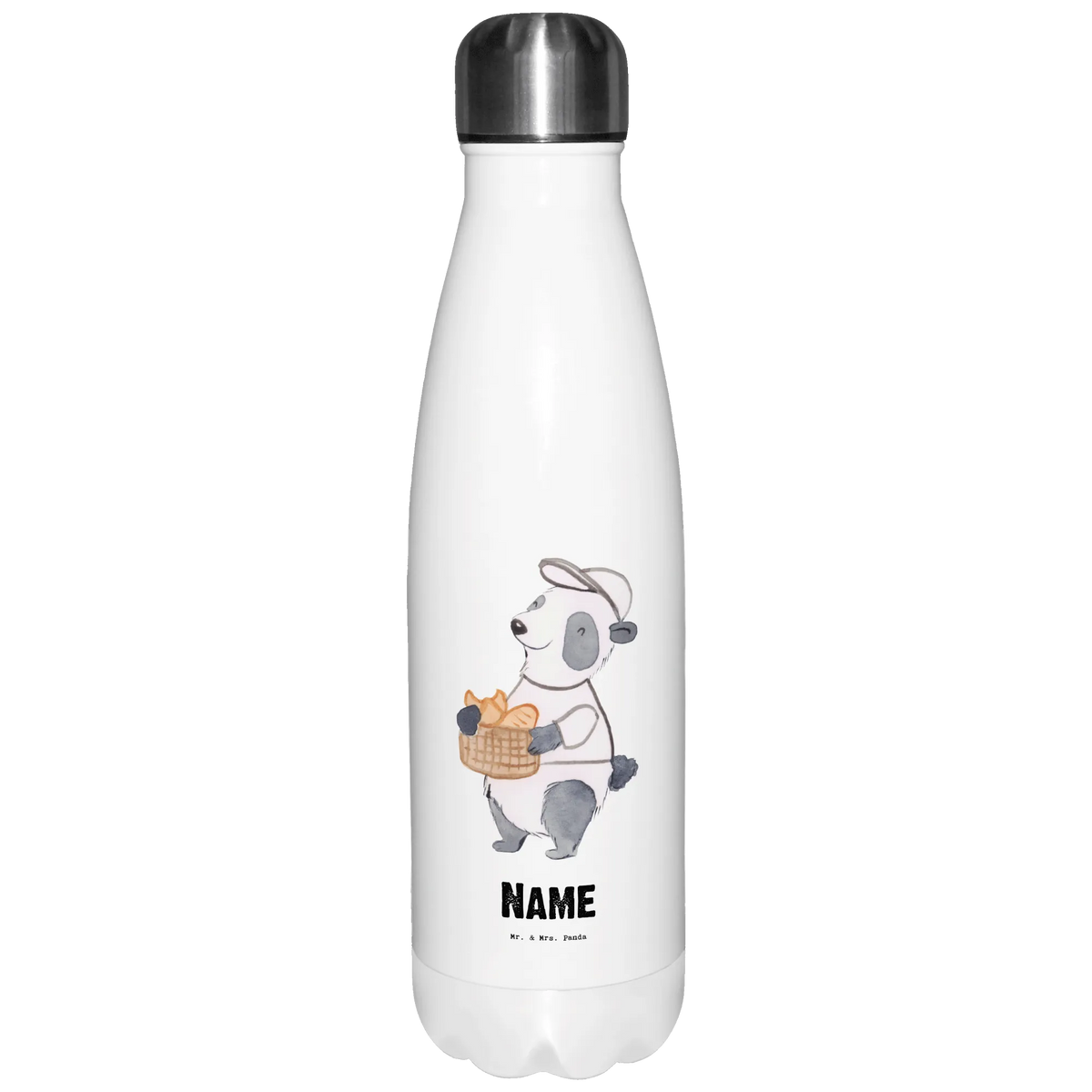Personalisierte Thermosflasche Bäcker Herz Trinkflasche personalisiert Edelstahl, Wasserflasche personalisiert, Personalisierte Sportflasche, Getränkeflasche Personalisiert, Isolierflasche personalisiert, Personalisierte Trinkflasche Edelstahl, Thermosflasche personalisiert, Trinkflasche personalisiert, Personalisierte Edelstahlflasche, Personalisierte Thermoskanne, Personalisierte Wasserflasche, Thermoflasche Personalisiert, Personalisierte Trinkflasche, Personalisierte Thermosflasche, Sportflasche personalisiert, Geschenk, Schenken, Jubiläum, Danke, Dankeschön, Beruf, Ausbildung, Abschied, Rente, Kollege, Kollegin, Arbeitskollege, Mitarbeiter, Firma, Bäckerei, Brotbäcker, Brotmanufaktur, Bäckerladen, Bäcker, Konditor, Backstube