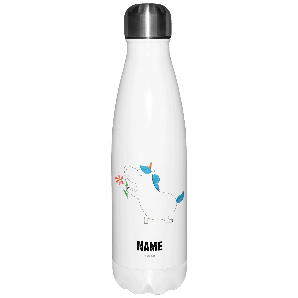 Personalisierte Thermosflasche Einhorn Blume Sportflasche personalisiert, Personalisierte Wasserflasche, Personalisierte Edelstahlflasche, Personalisierte Sportflasche, Getränkeflasche Personalisiert, Thermosflasche personalisiert, Thermoflasche Personalisiert, Trinkflasche personalisiert, Personalisierte Thermosflasche, Trinkflasche personalisiert Edelstahl, Personalisierte Trinkflasche, Isolierflasche personalisiert, Personalisierte Thermoskanne, Wasserflasche personalisiert, Personalisierte Trinkflasche Edelstahl, Unicorn, Einhorn, Einhörner, Einhorn Deko, Partner, Heiratsantrag, Pärchen, Heiraten, Antrag, Liebesbeweis, Ehepaar, Freund, Freundin, Verlobung, Ehe, Liebe