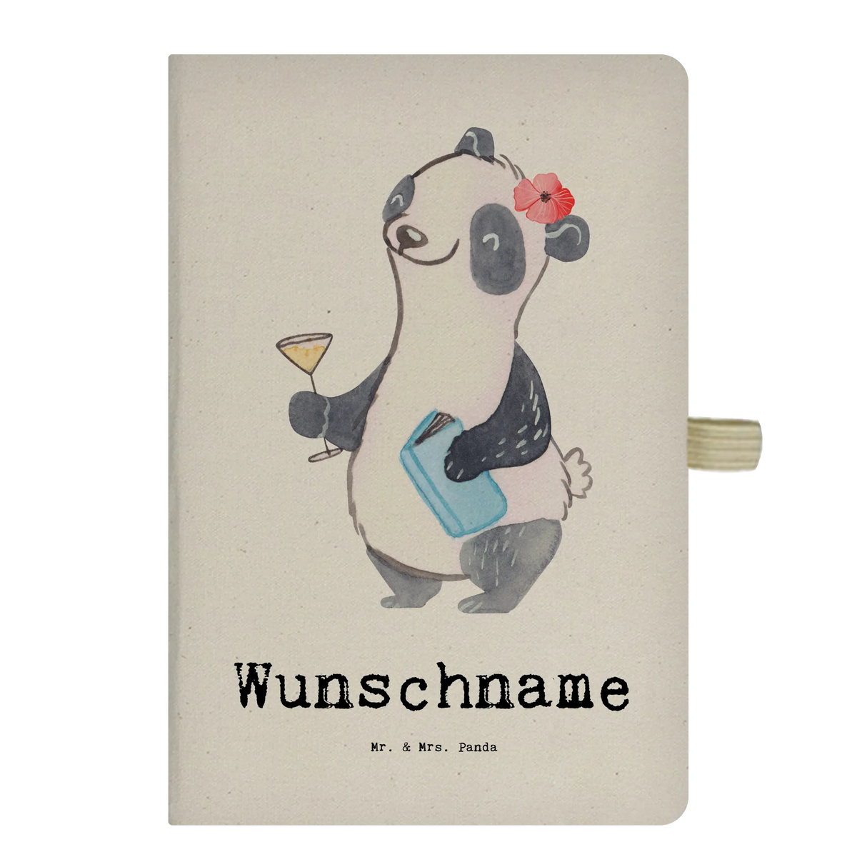 Personalised notebook panda Best seatmate in the world gift, birthday, gift idea, birthday present, giving, thank you, for, make you happy, gift tip, school, Seat neighbor, college, classmate, best seat neighbor in the world, table neighbor, chair neighbor, neighbor, university, world's best seat neighbor, fellow student