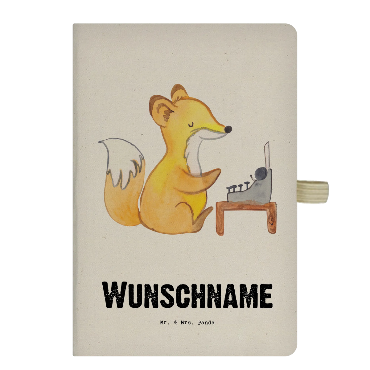 DIN A4 Personalizowany Notatnik pisarz serce Zawód, Wykształcenie, Jubileusz, Pożegnanie, Emerytura, Kolega, Koleżanka, Prezent, Dawać, Pracownik, Współpracownik, Firma, Dziękuję, Dziękuję bardzo