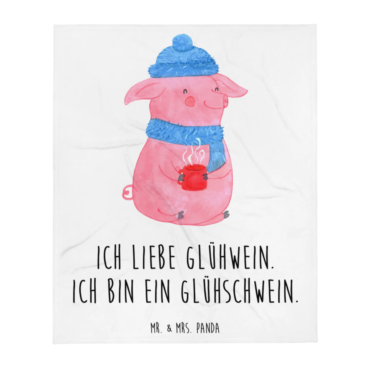 Kuscheldecke Schwein Glühwein Plaid, Plüschdecke, Mikrofaserdecke, Bettüberwurf, Couchdecke, Kunstfelldecke, Sofaüberwurf, Schlafdecke, Wohndecke, Tagesdecke, Felloptik Decke, Fleece-Kuscheldecke, Flauschige Decke, Sofadecke, Kuscheldecke, Decke, Winterdecke, Kuschelige Decke, Warme Decke, Bettdecke, Flauschige Kuscheldecke, Wintermotiv, Winter, Weihnachtsdeko, Nikolaus, Weihnachten, Advent, Heiligabend, Glühwein, Glühschwein, Punsch, Weihnachtsmarkt